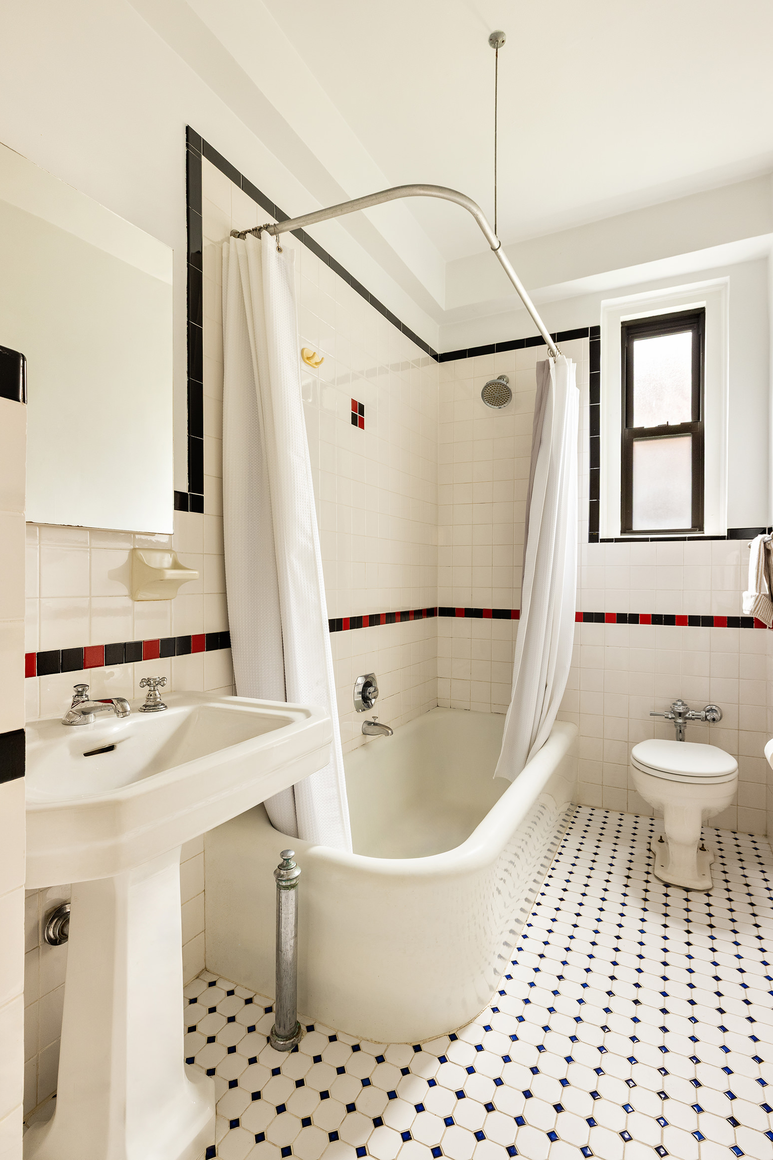  314 West 77th Street, 4AB - 物件實景