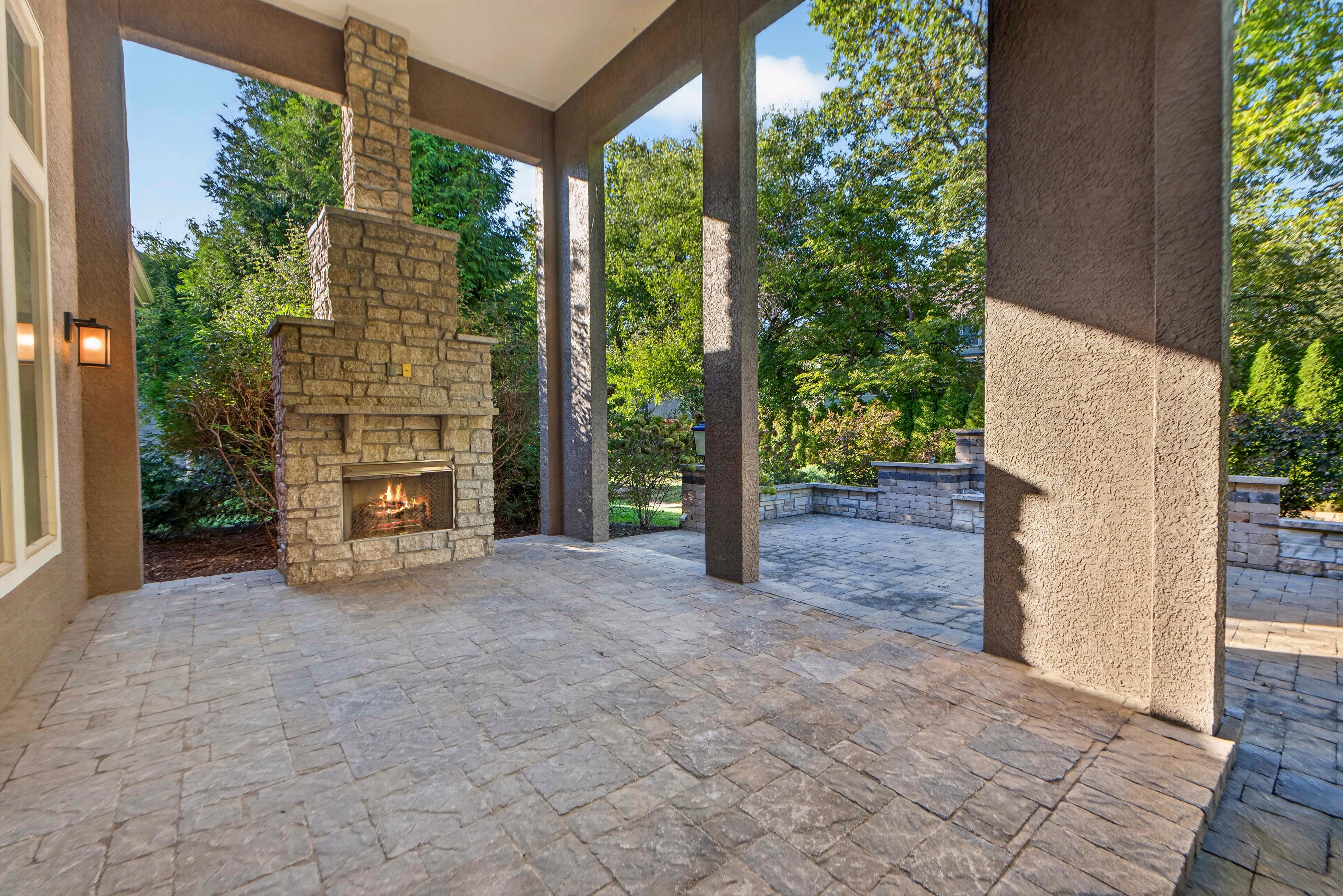 5008 West 141st Terrace, Leawood, KS 66224 - 物件實景