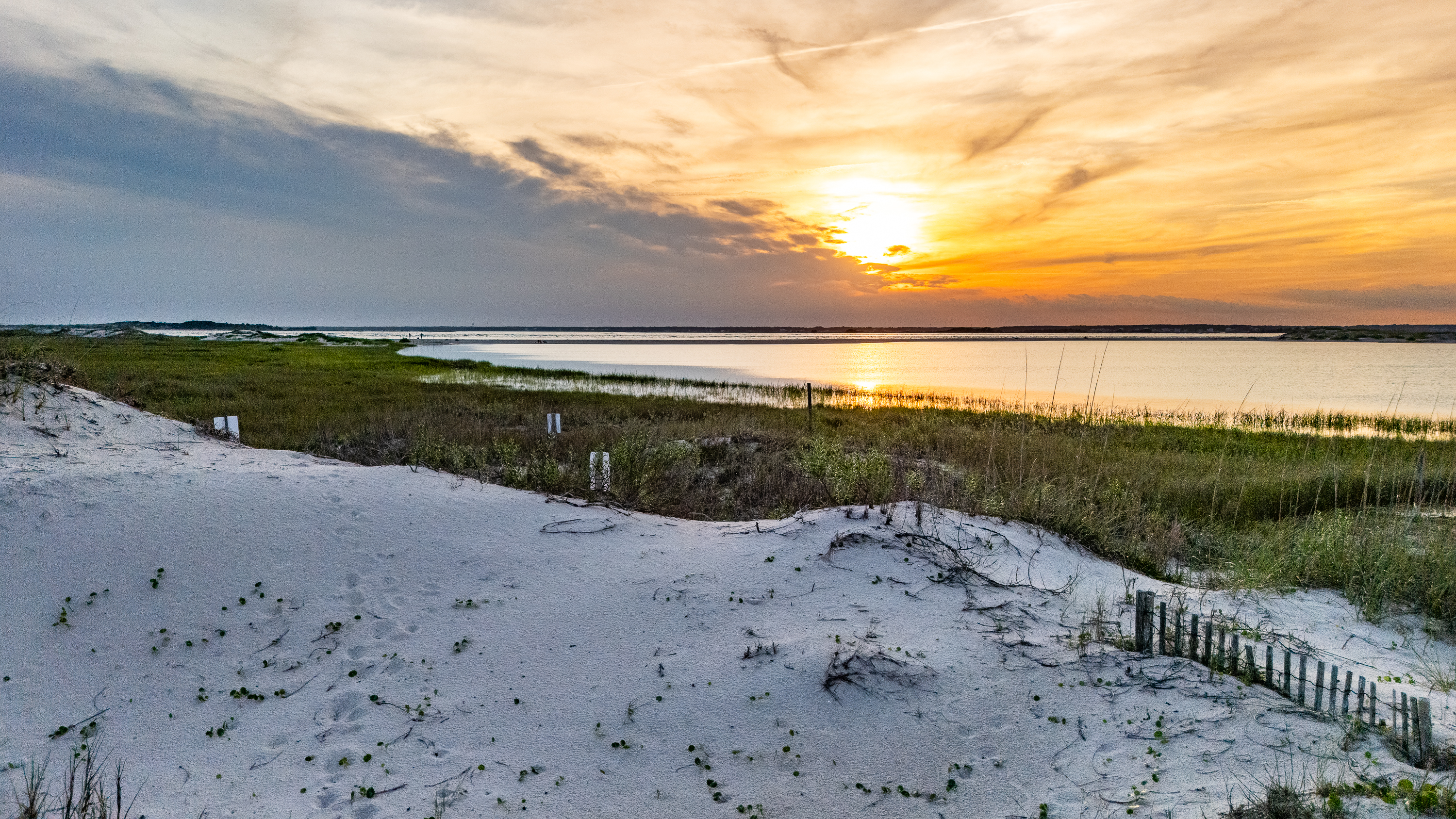  111 Bogue Court, Emerald Isle, NC 28594 - 物件實景