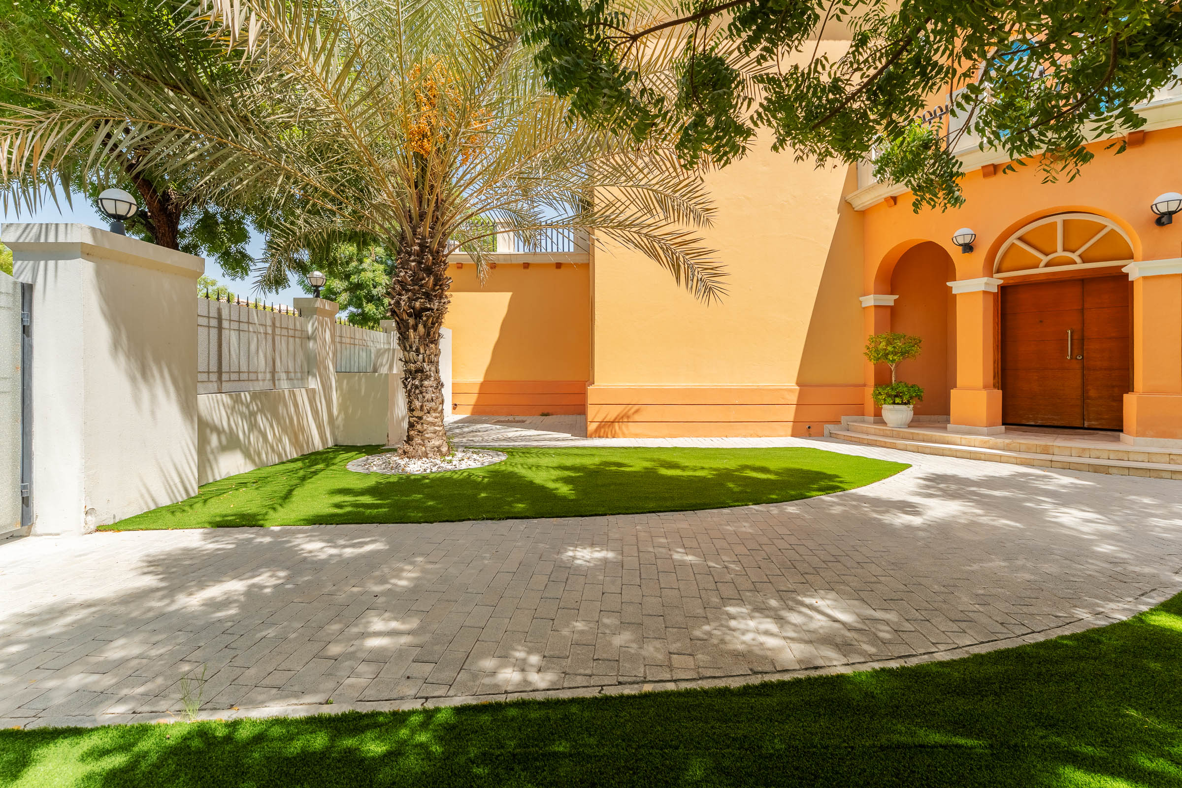  Five-Bedroom Legacy Villa Near Tennis Courts - 物件實景