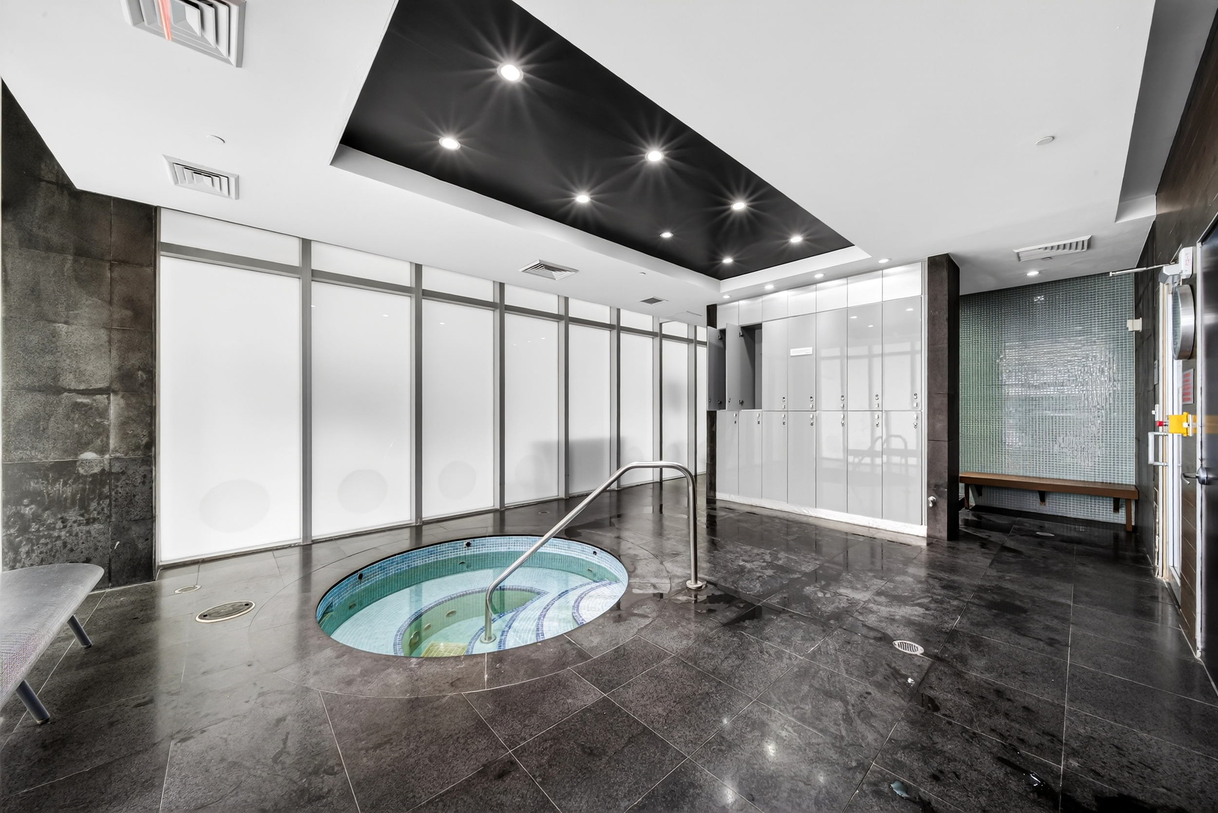  500 Brickell Ave, Miami, FL, 33131 - 物件實景