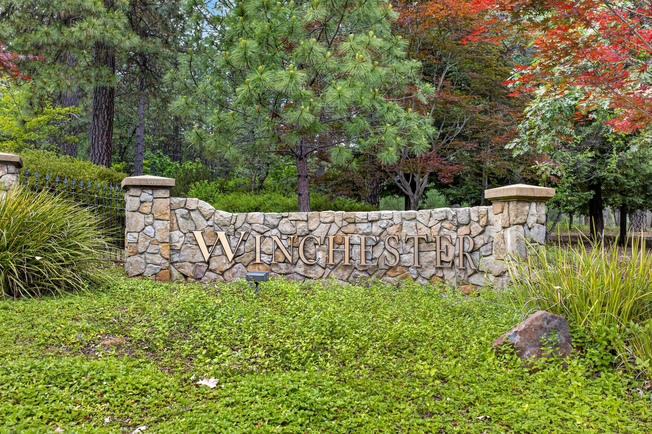  2056 Long View Drive, Meadow Vista, CA 95722 - 物件實景