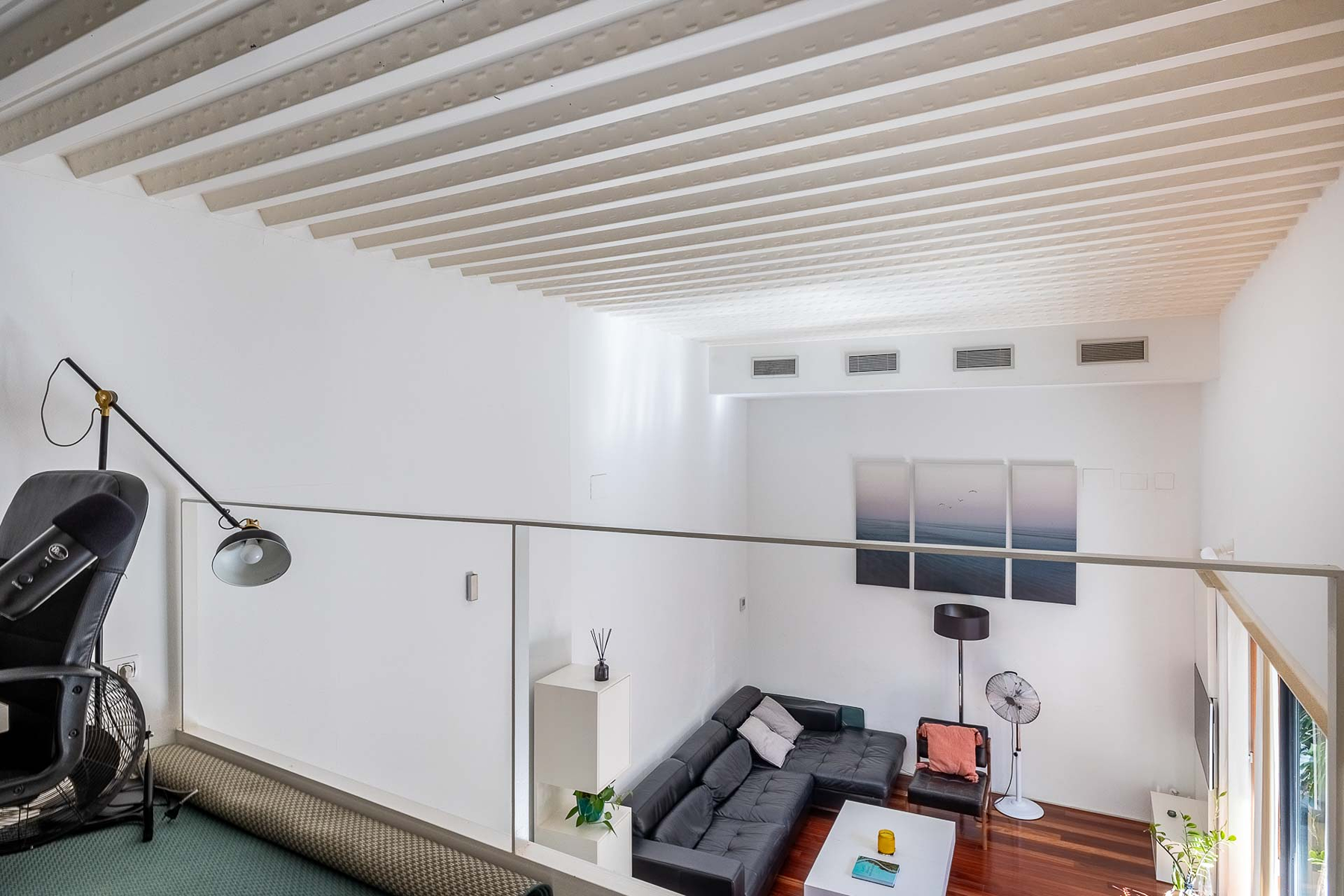  Modern duplex in the center of Seville - 物件實景
