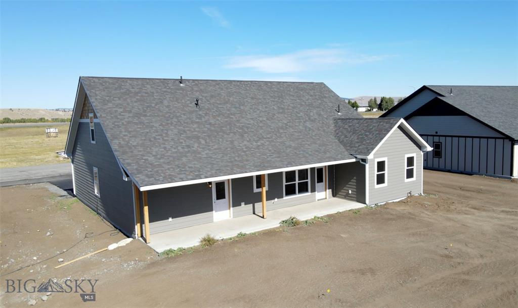 Deer Lodge, Montana, 59722, United States, 3 Bedrooms Bedrooms, ,3 BathroomsBathrooms,Residential,For Sale,2005243