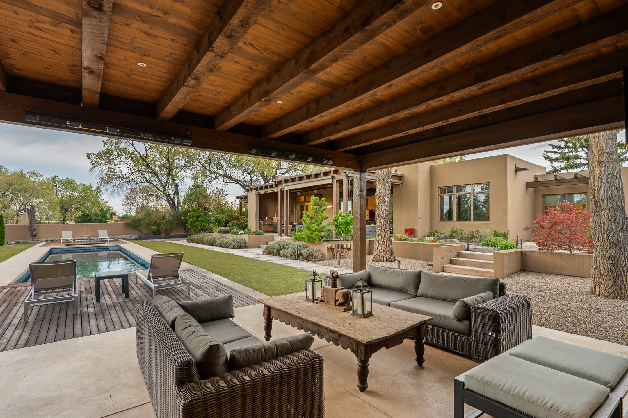  974 Old Santa Fe Trail - 物件實景