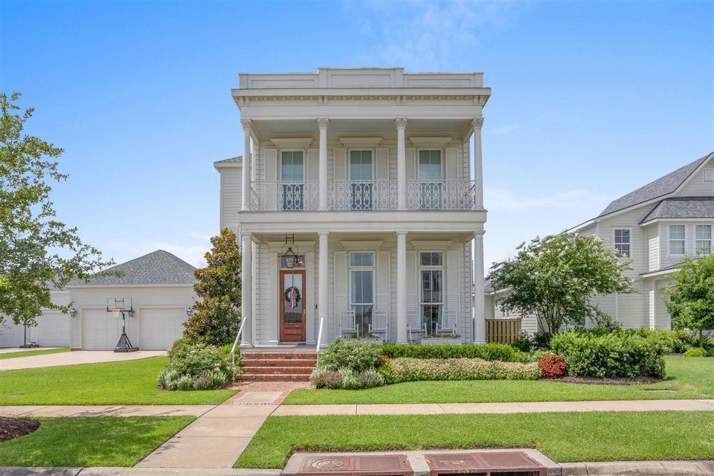 Lake Charles, Louisiana, 70601, United States, 4 Bedrooms Bedrooms, ,4 BathroomsBathrooms,Residential,For Sale,2027464