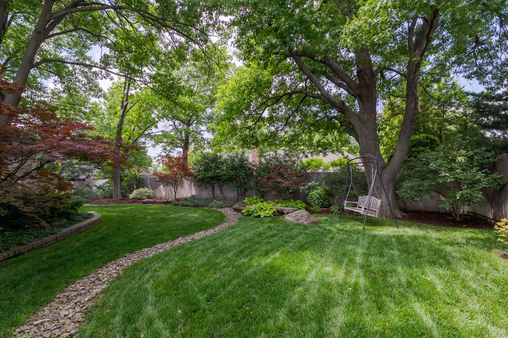  2616 Lynnwood Circle, Norman, OK 73072 - 物件實景