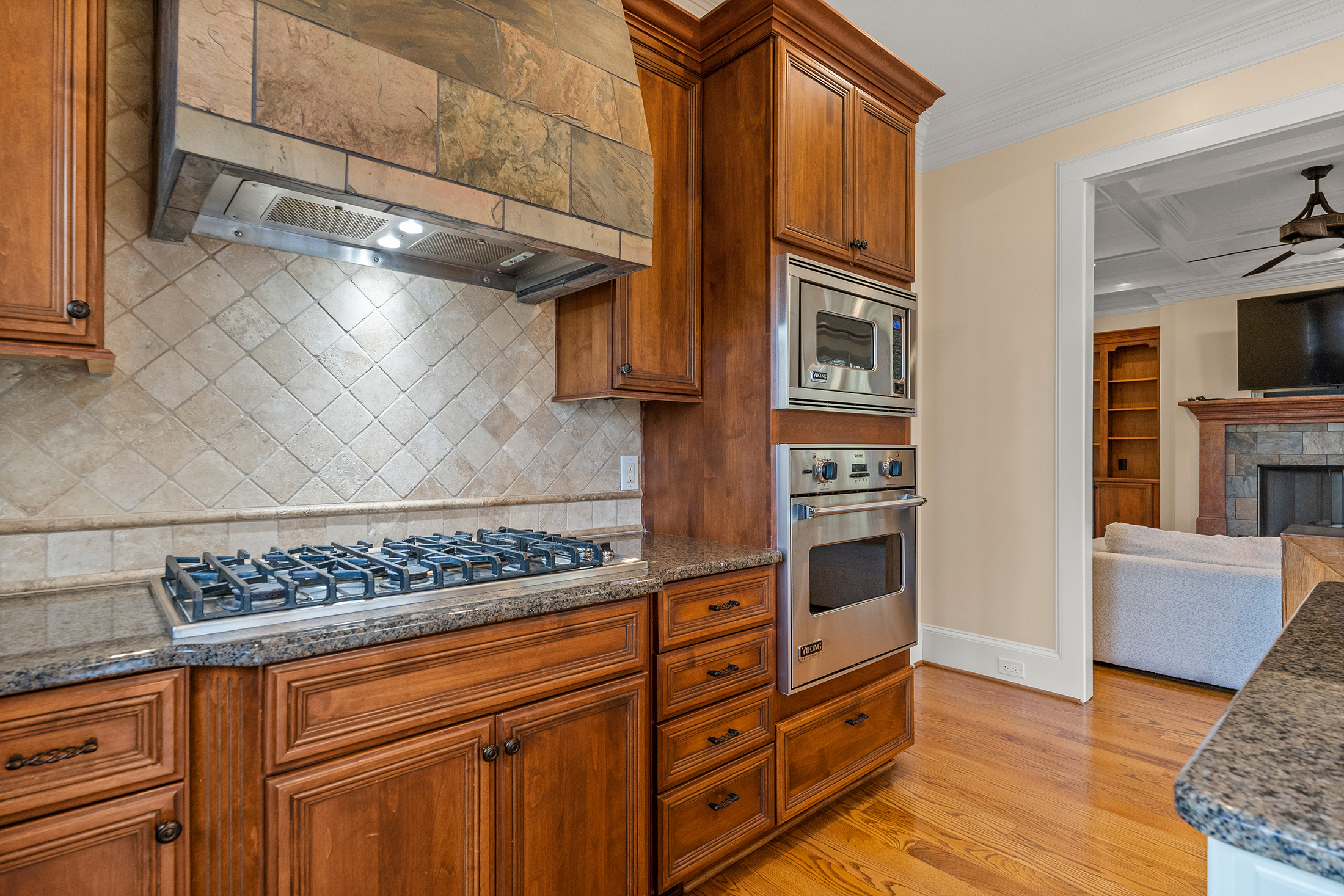  Luxurious Home in Gated Buckhead Community - 物件實景