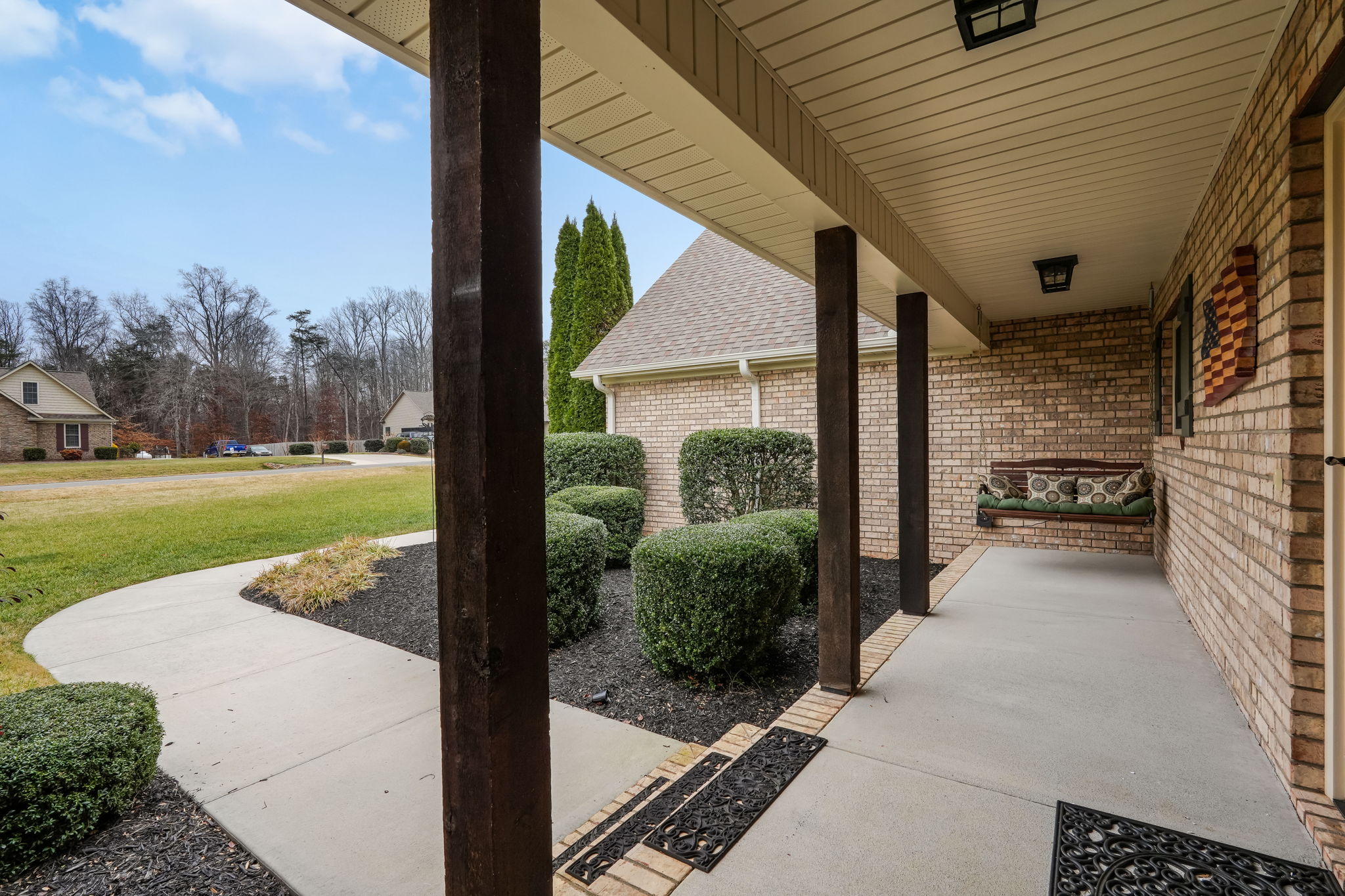 Reidsville, North Carolina, 27320, United States, 3 Bedrooms Bedrooms, ,2 BathroomsBathrooms,Residential,For Sale,2012071