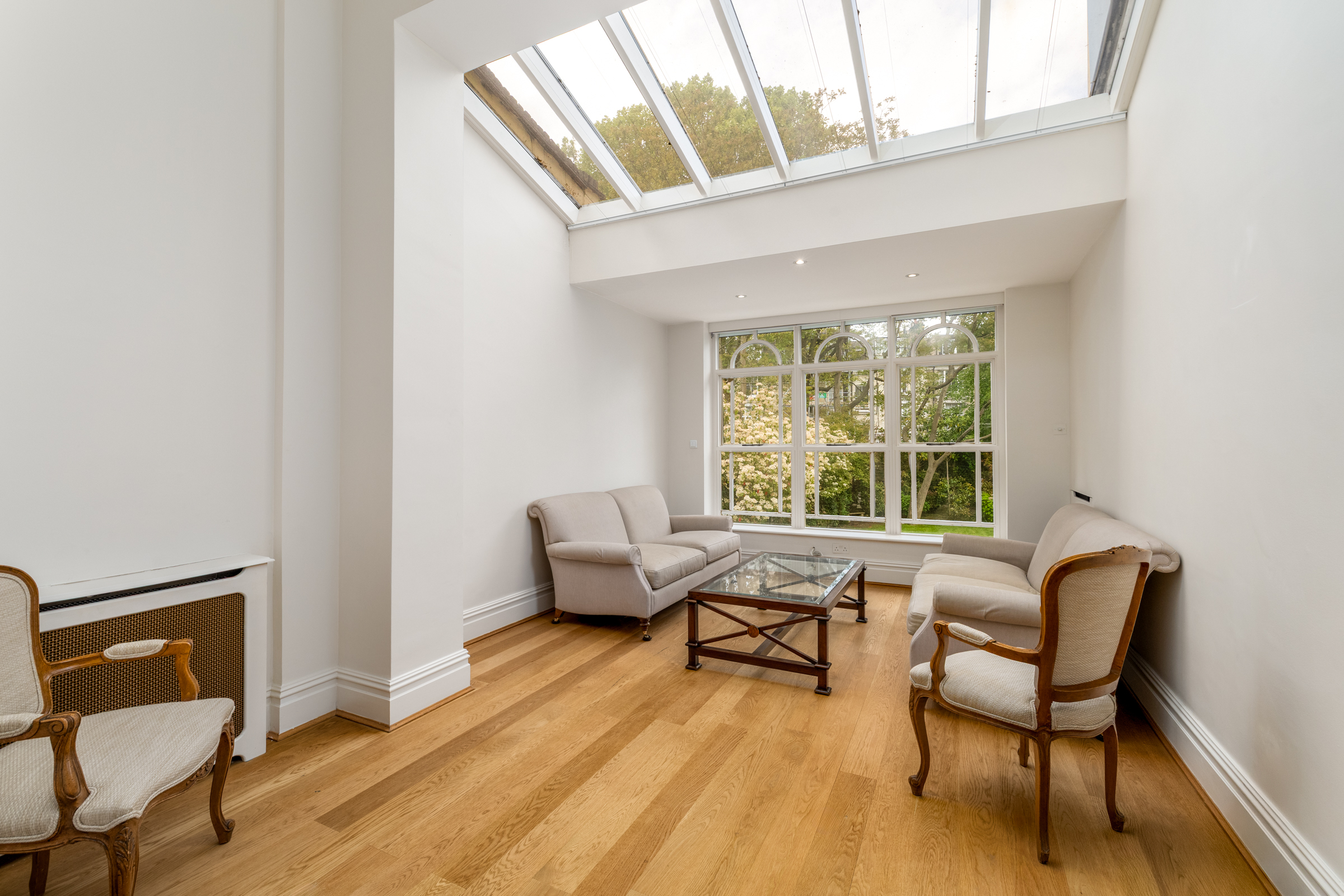  Imposing detached mansion in a highly desirable Holland Park address - 物件實景