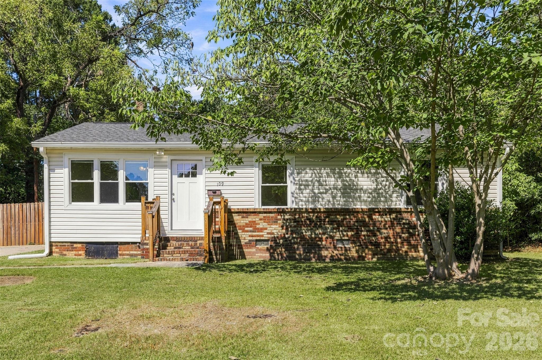 Georgia Ave, Bessemer City, NC 28016