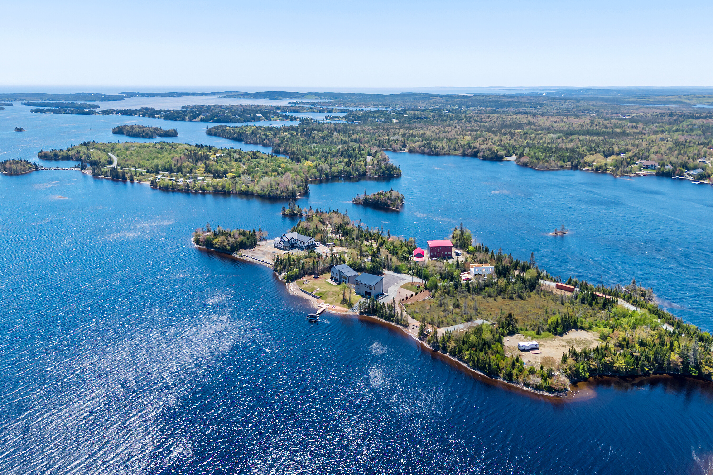  Middle Porters Lake, Halifax-Dartmouth - 物件實景