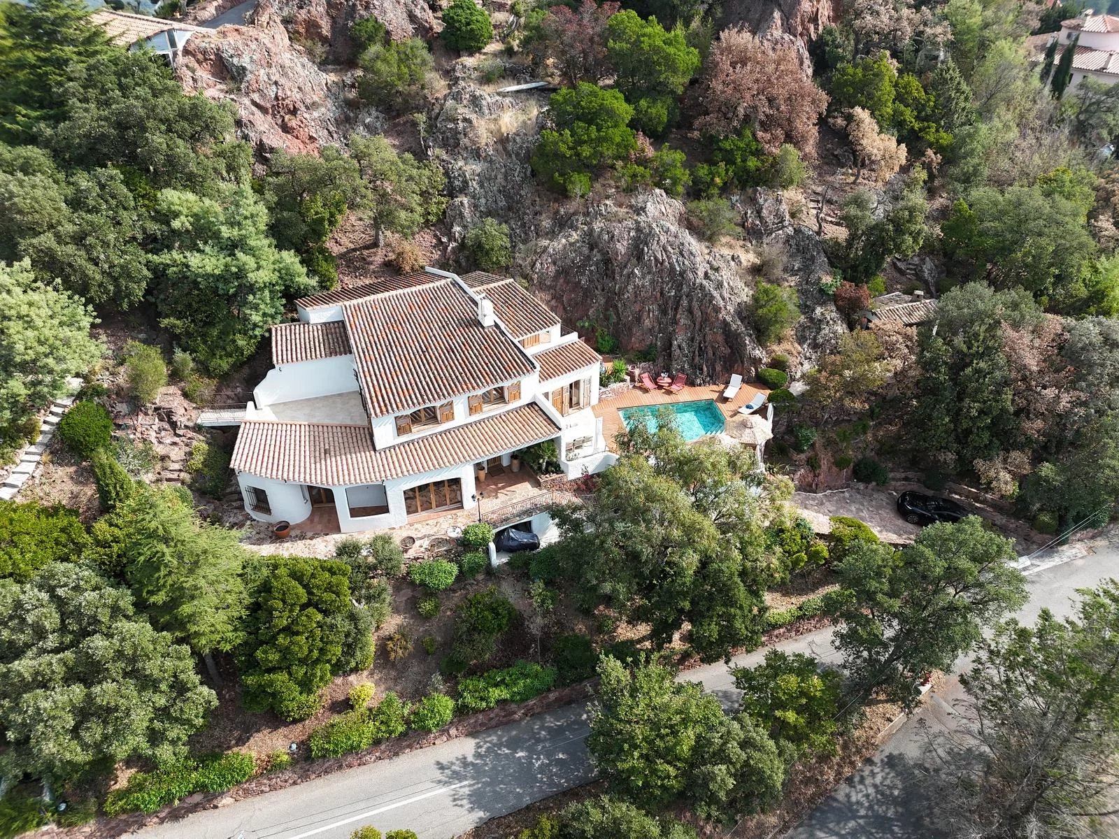 Fréjus, Provence-Alpes-Côte d’Azur, 83600, FR, 4 Bedrooms Bedrooms, ,8 BathroomsBathrooms,Residential,For Sale,1994397