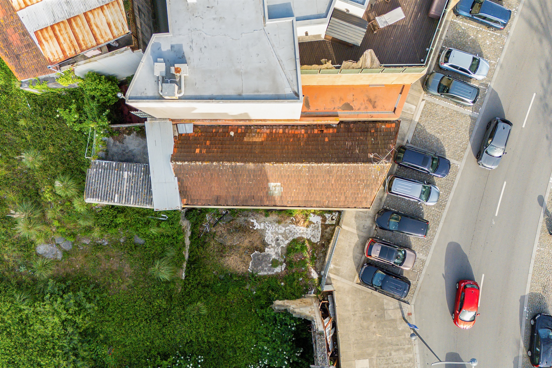  Terraced house, 3 bedrooms, for Sale - 物件實景