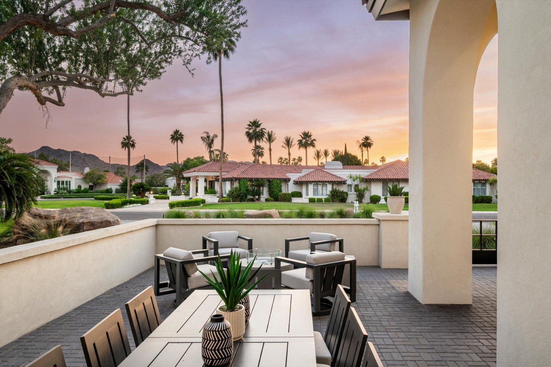  8635 N 65TH ST¦Paradise Valley, AZ - 物件實景
