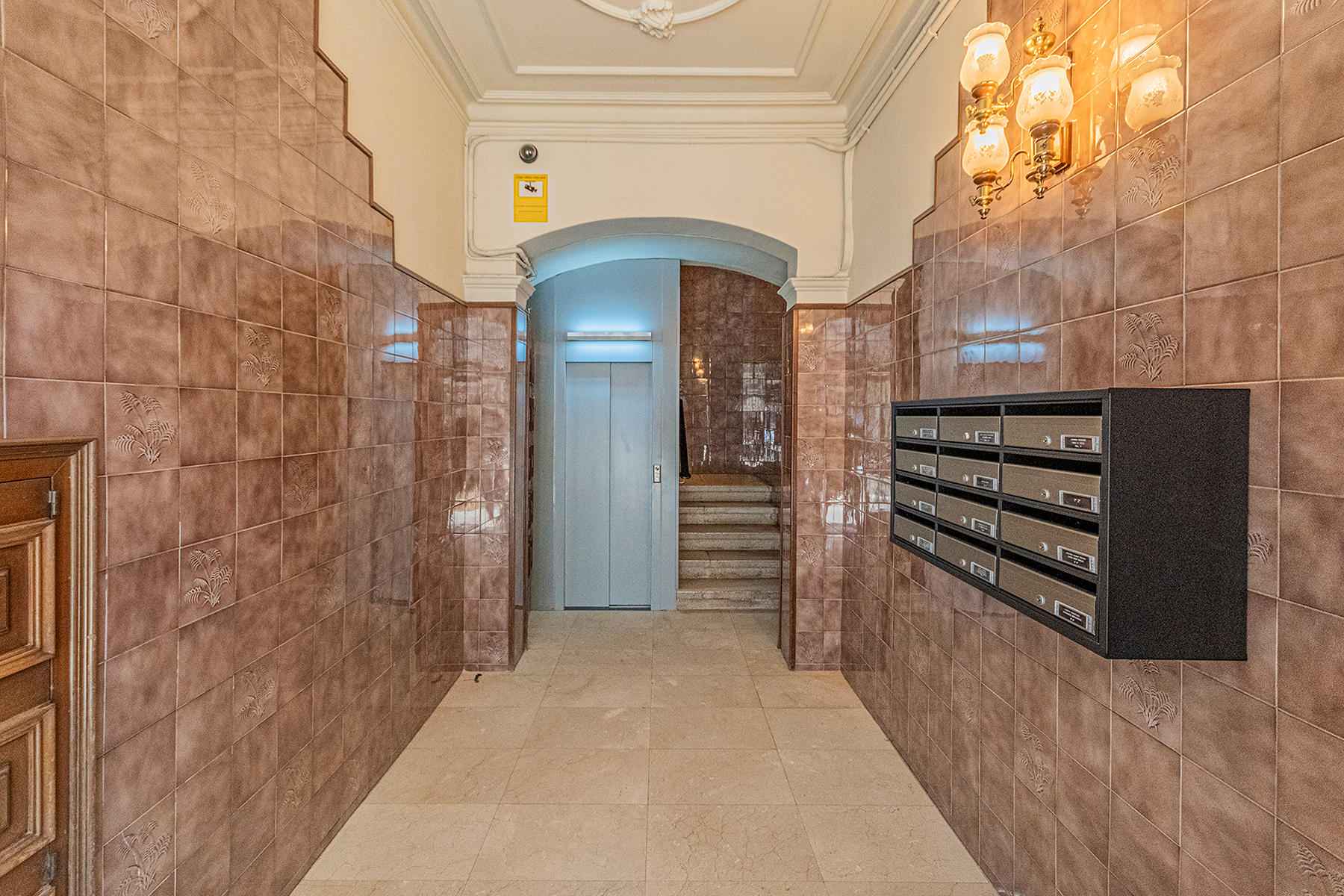  Recently renovated apartment near the sea and mountains - 物件實景