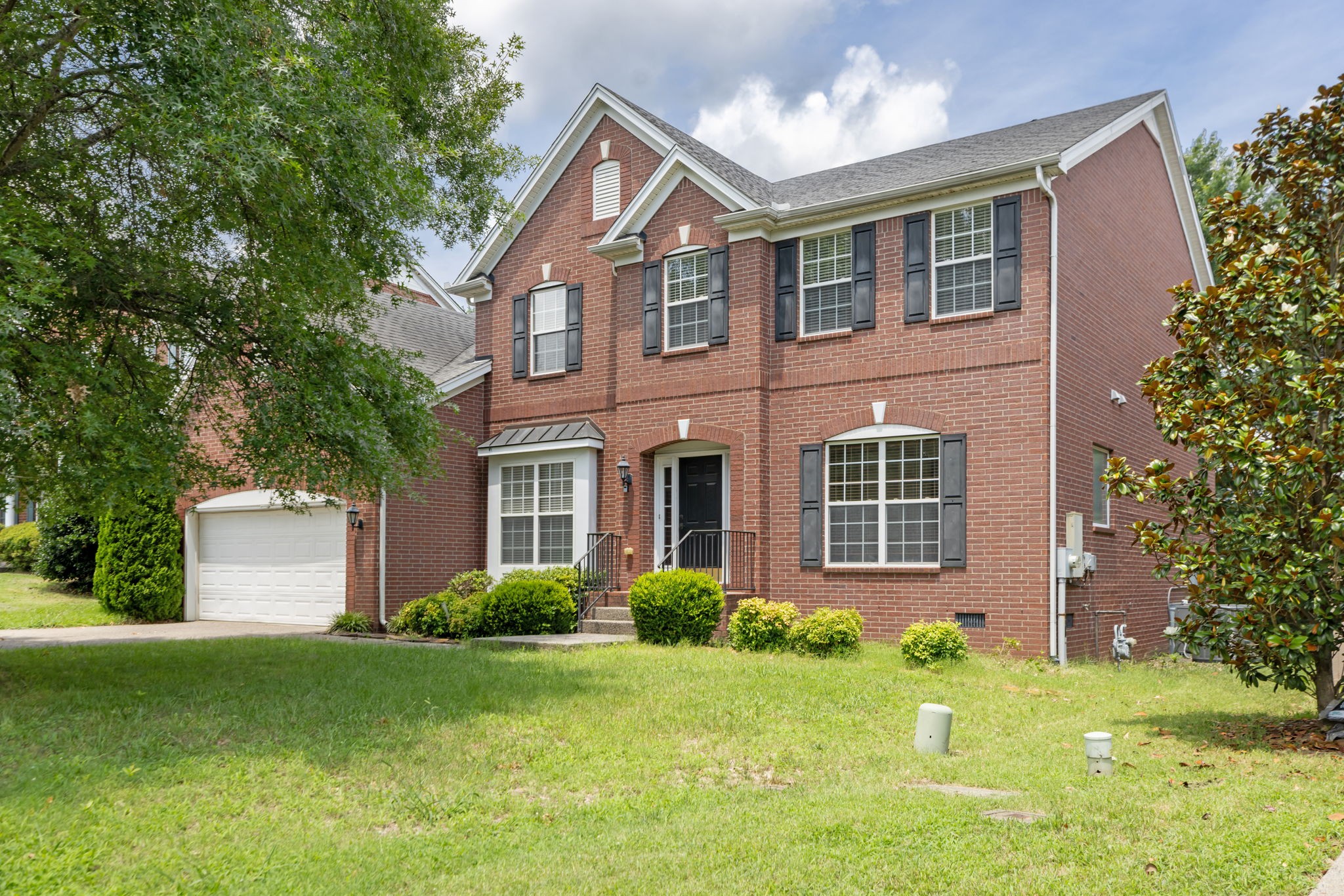  1247 Wheatley Forest Dr, Brentwood, TN, 37027 - 物件實景
