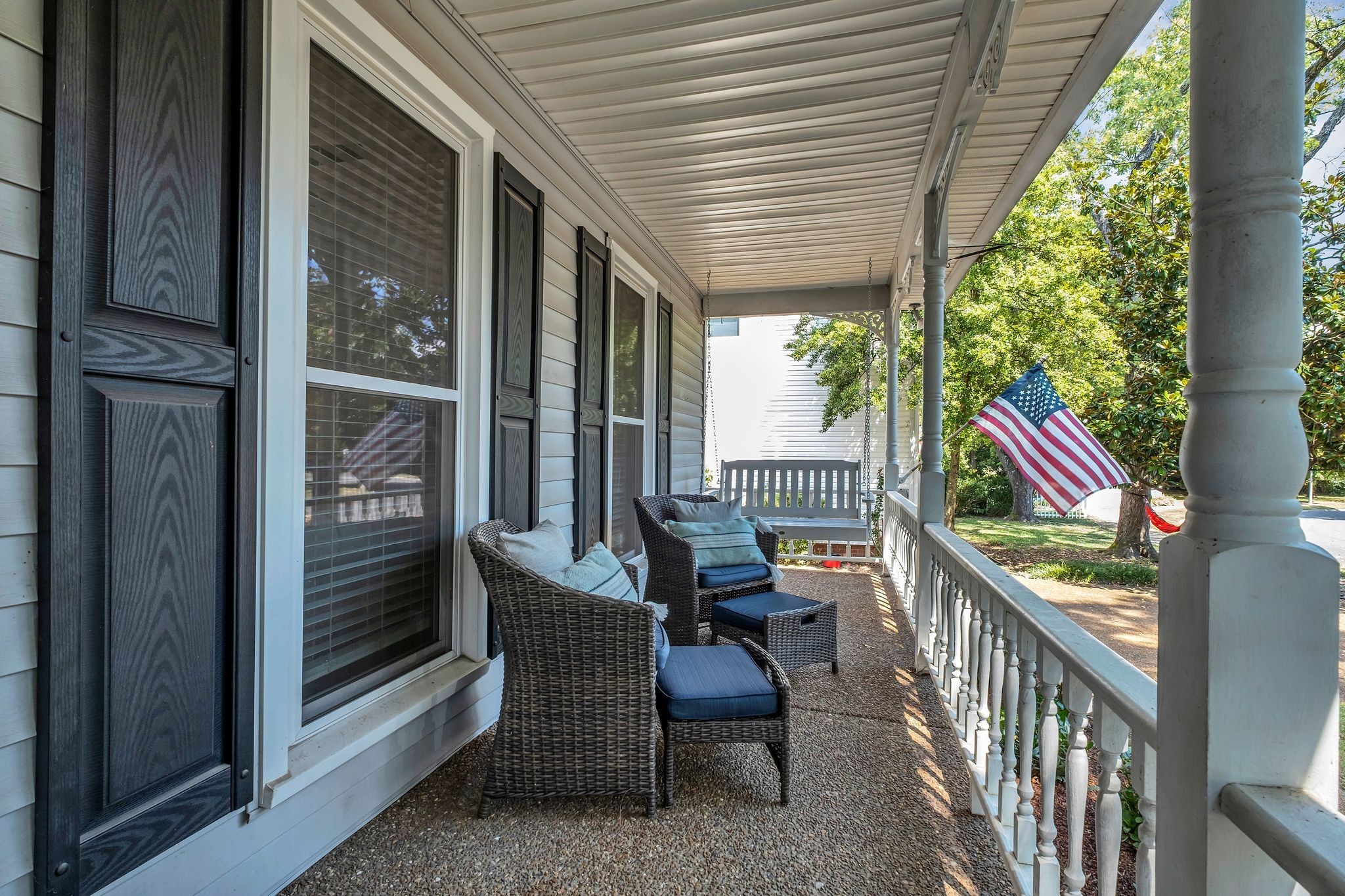  221 Adams Ct, Franklin, TN, 37064 - 物件實景