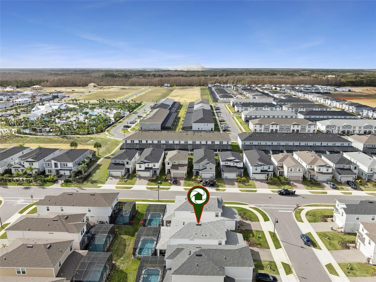 CLERMONT, Florida, 34714, United States, 5 Bedrooms Bedrooms, ,6 BathroomsBathrooms,Residential,For Sale,2015342