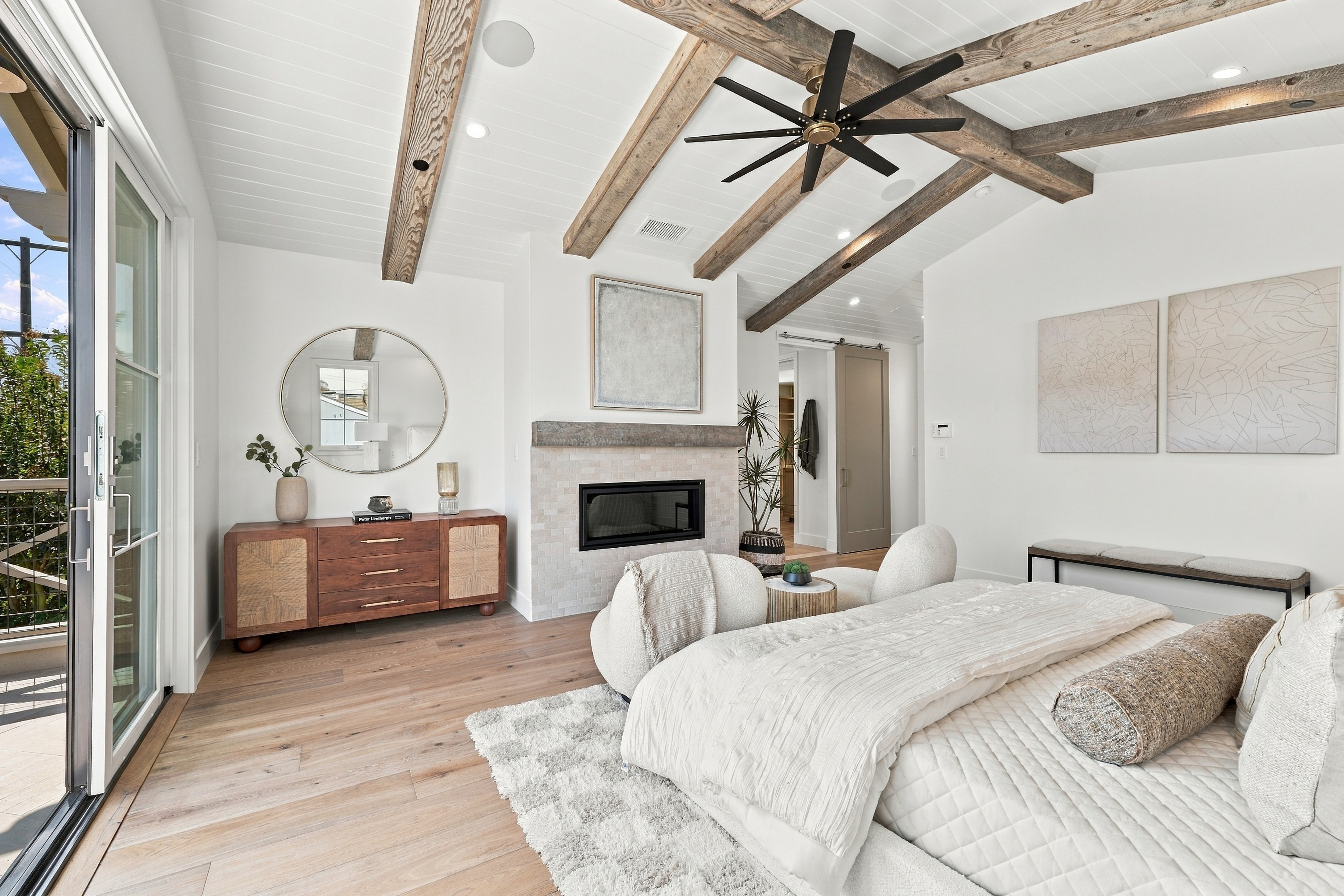  1808 Laurel Avenue, Manhattan Beach, CA 90266 - 物件實景