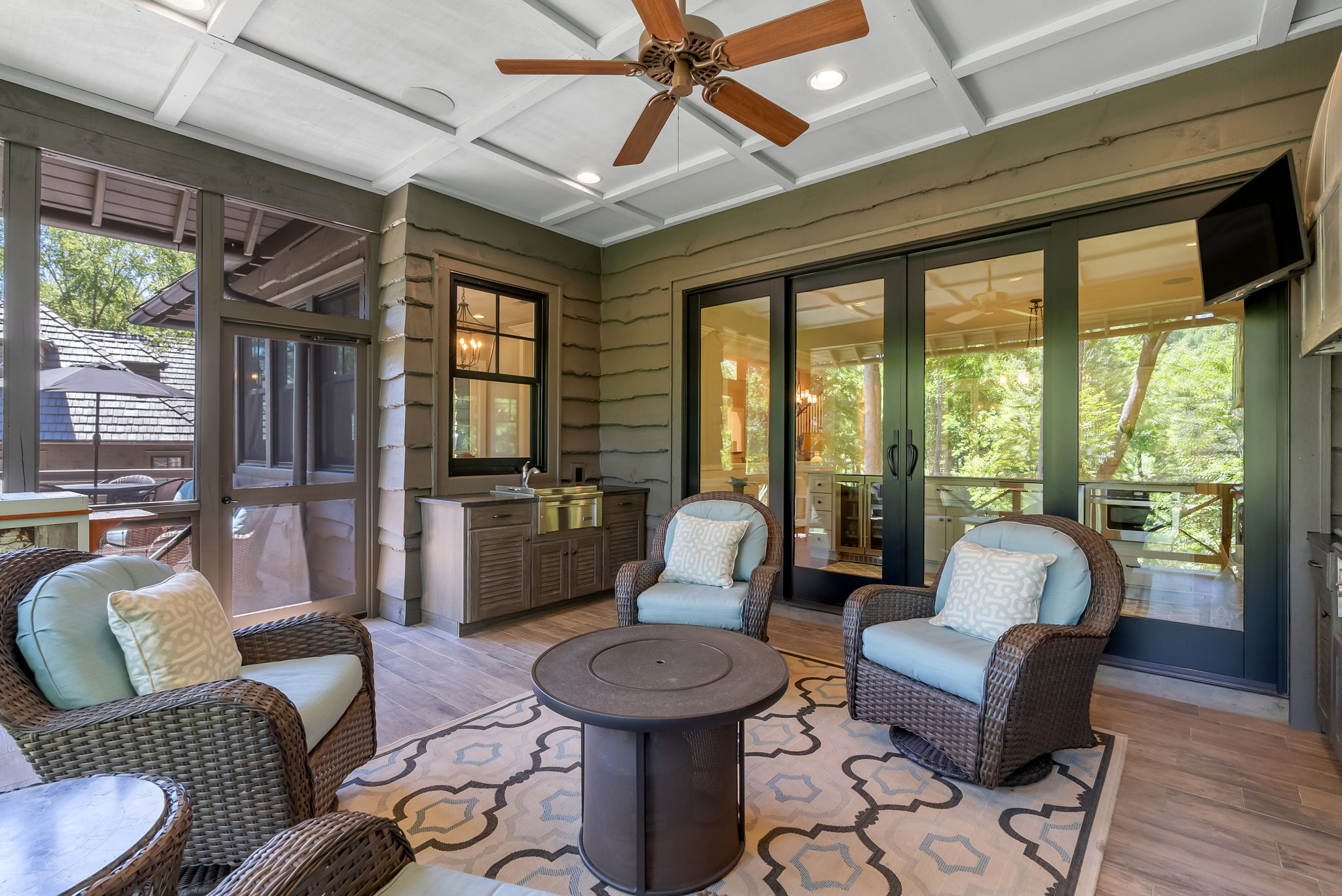  1242 Reserve Boulevard, Sunset, SC 29685 - 物件實景