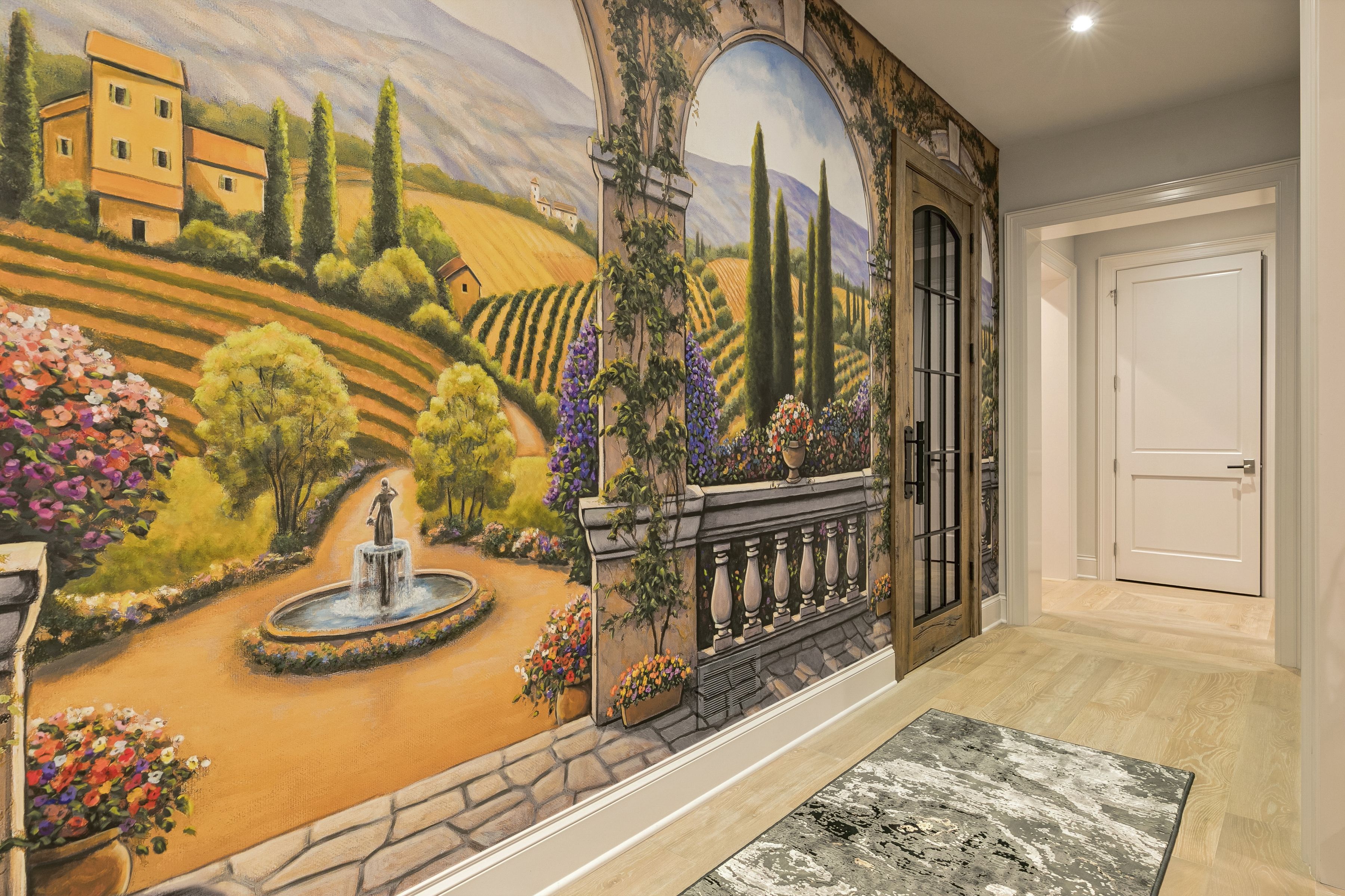  Timeless Elegance on a Private North Oaks Setting - 物件實景