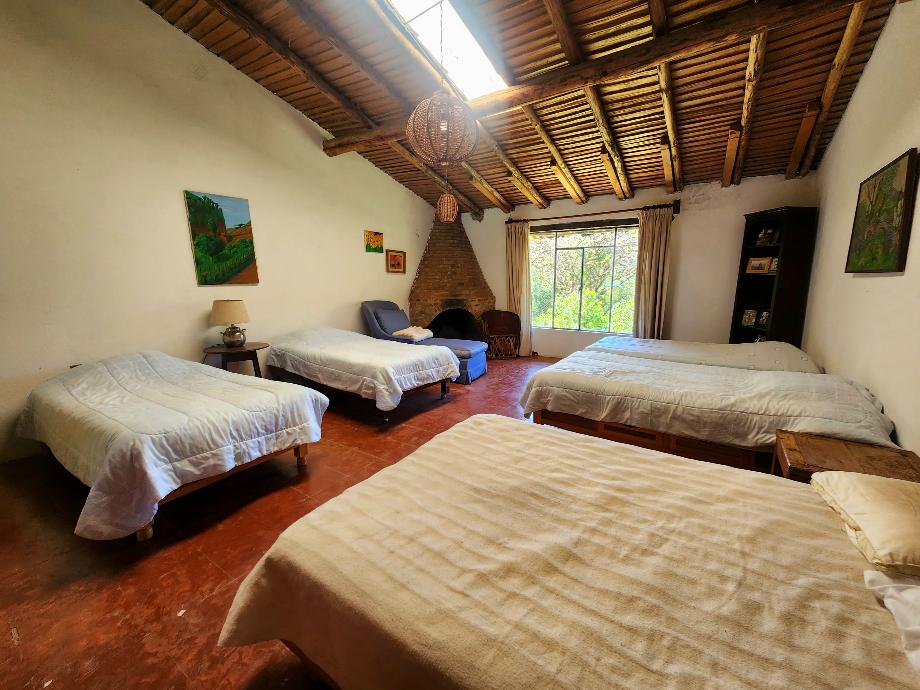 Temascaltepec, Estado de méxico, 51300, Mexico, 7 Bedrooms Bedrooms, ,7 BathroomsBathrooms,Residential,For Sale,1942225