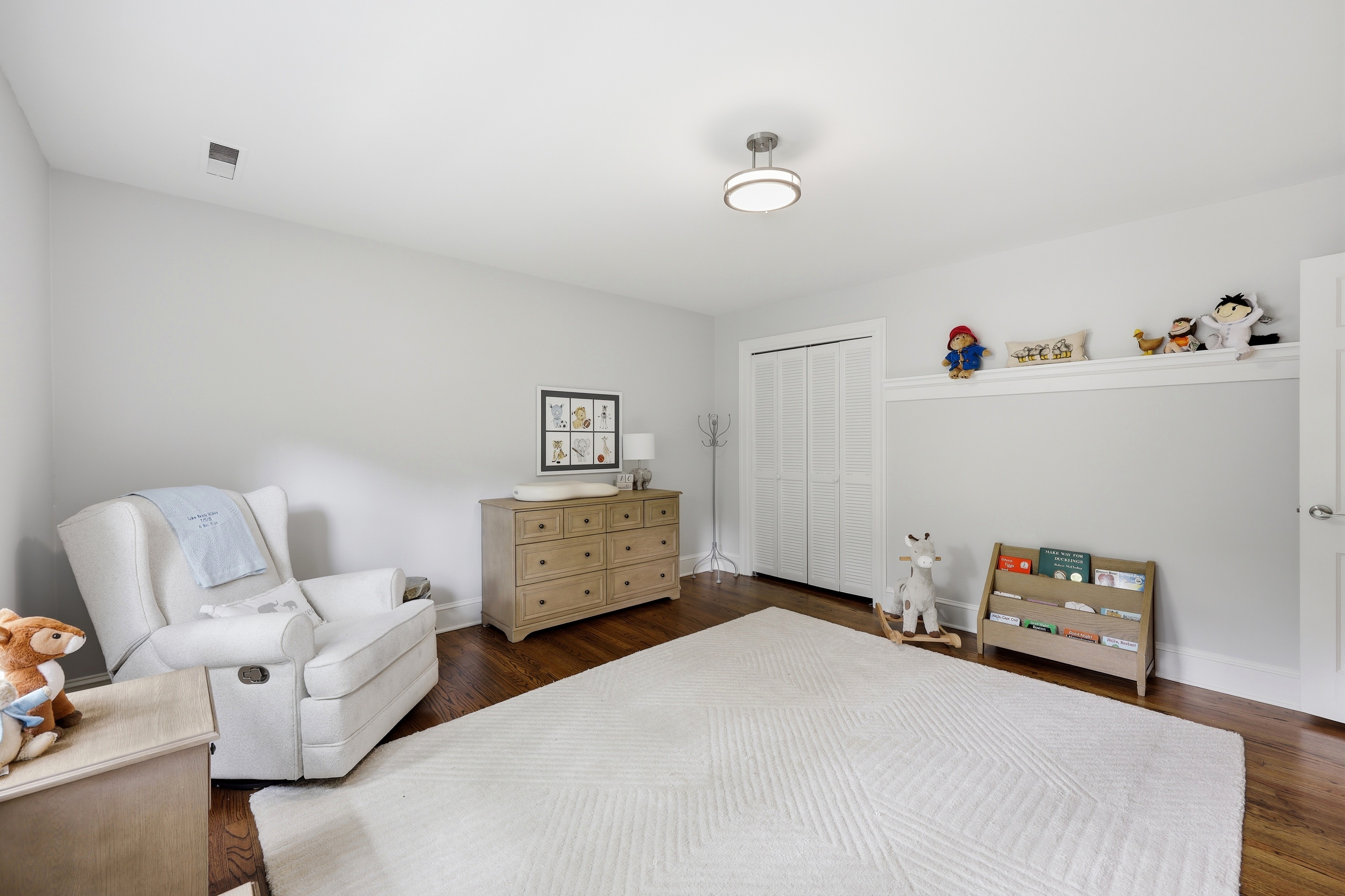  6901 Woodmere Drive, Raleigh, NC 27612 - 物件實景