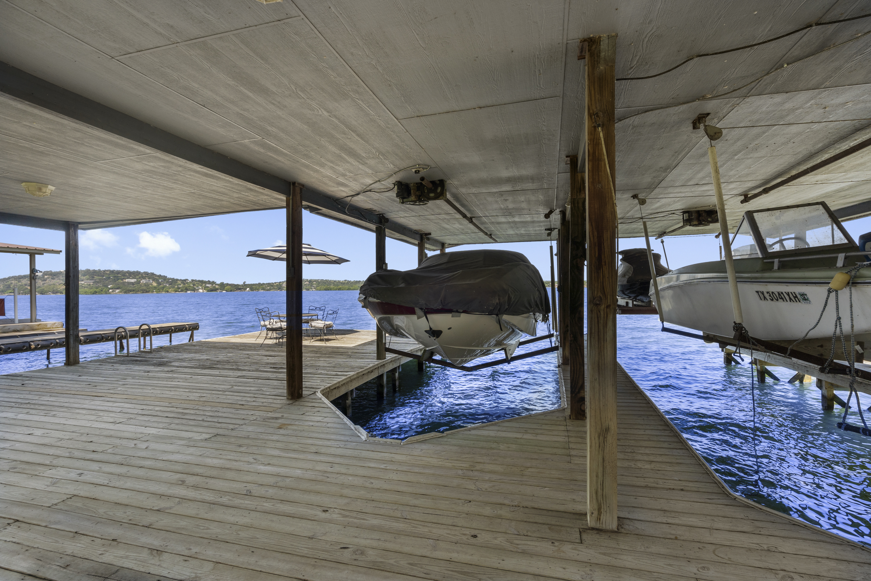  132 Web Isle // on Lake LBJ // Granite Shoals - 物件實景