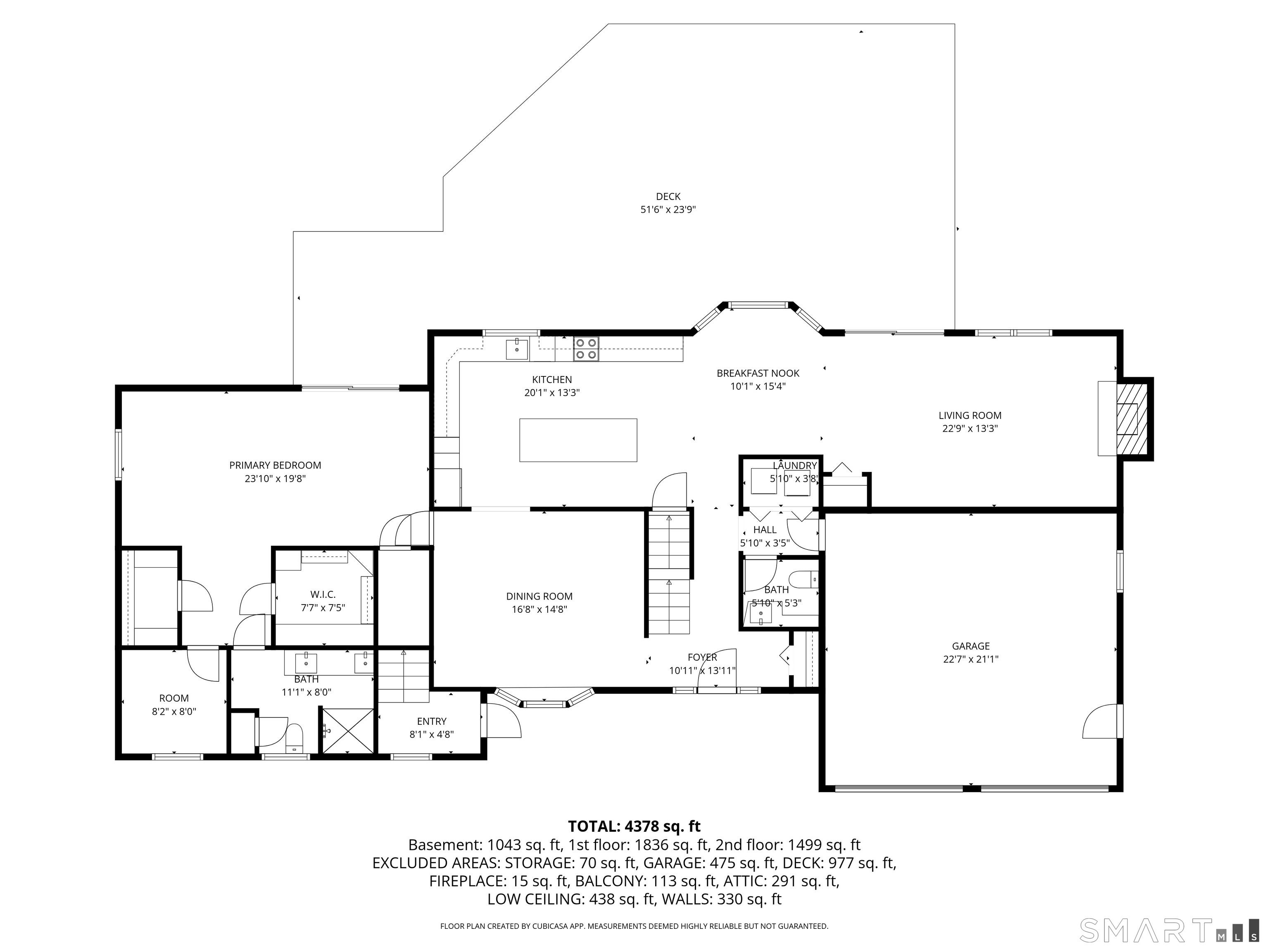 Middletown, Connecticut, 06457, United States, 5 Bedrooms Bedrooms, ,5 BathroomsBathrooms,Residential,For Sale,2042912