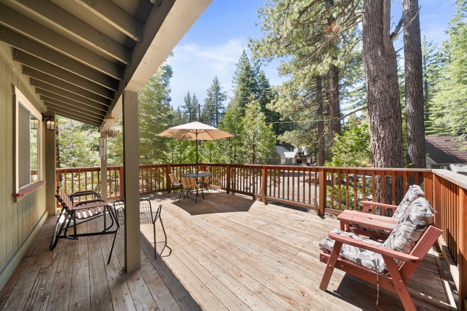 Tahoma, California, 96142, United States, 3 Bedrooms Bedrooms, ,1 BathroomBathrooms,Residential,For Sale,1794166