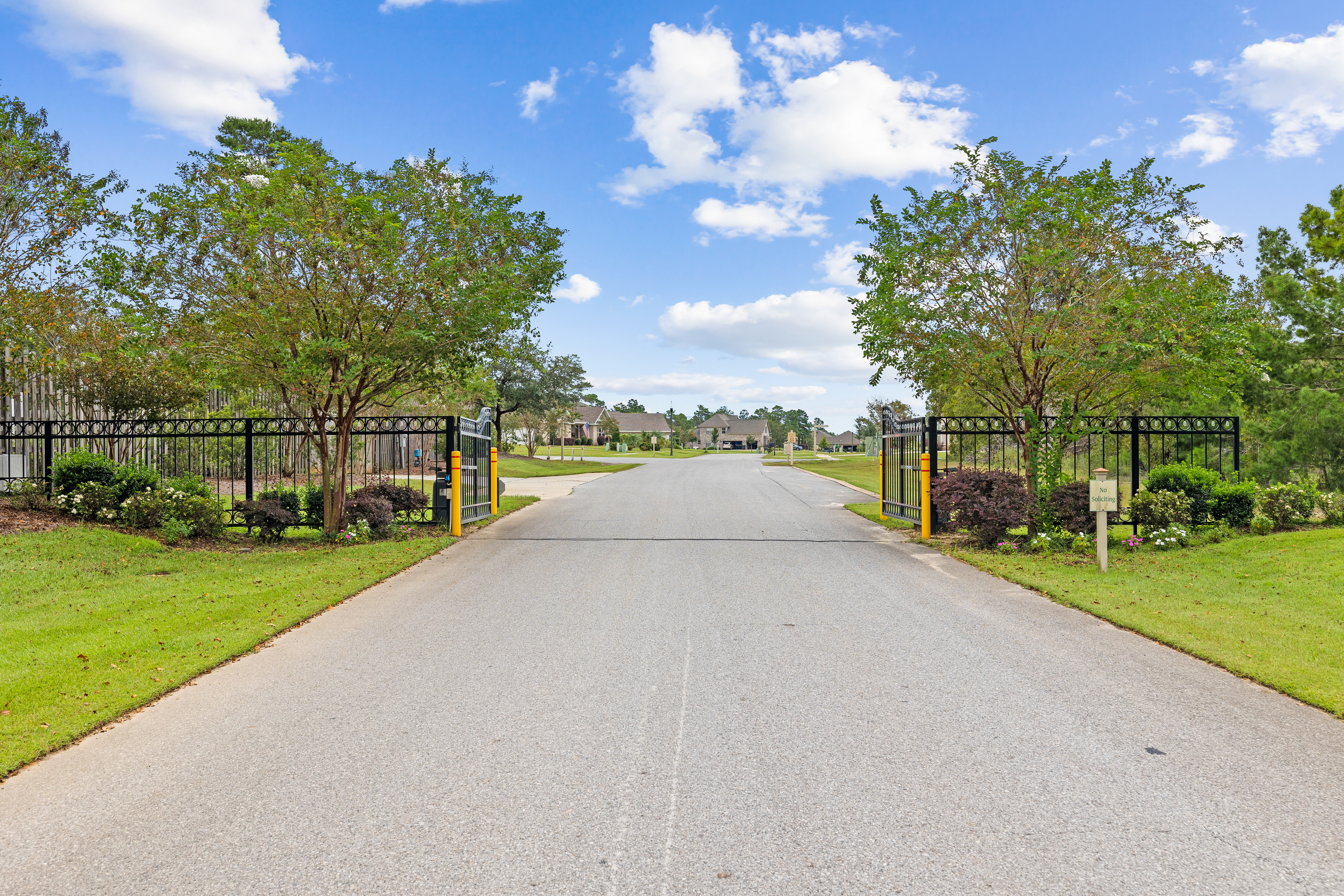  Craftsman-Style Golf Course Home On Expansive Gated Homesite - 物件實景