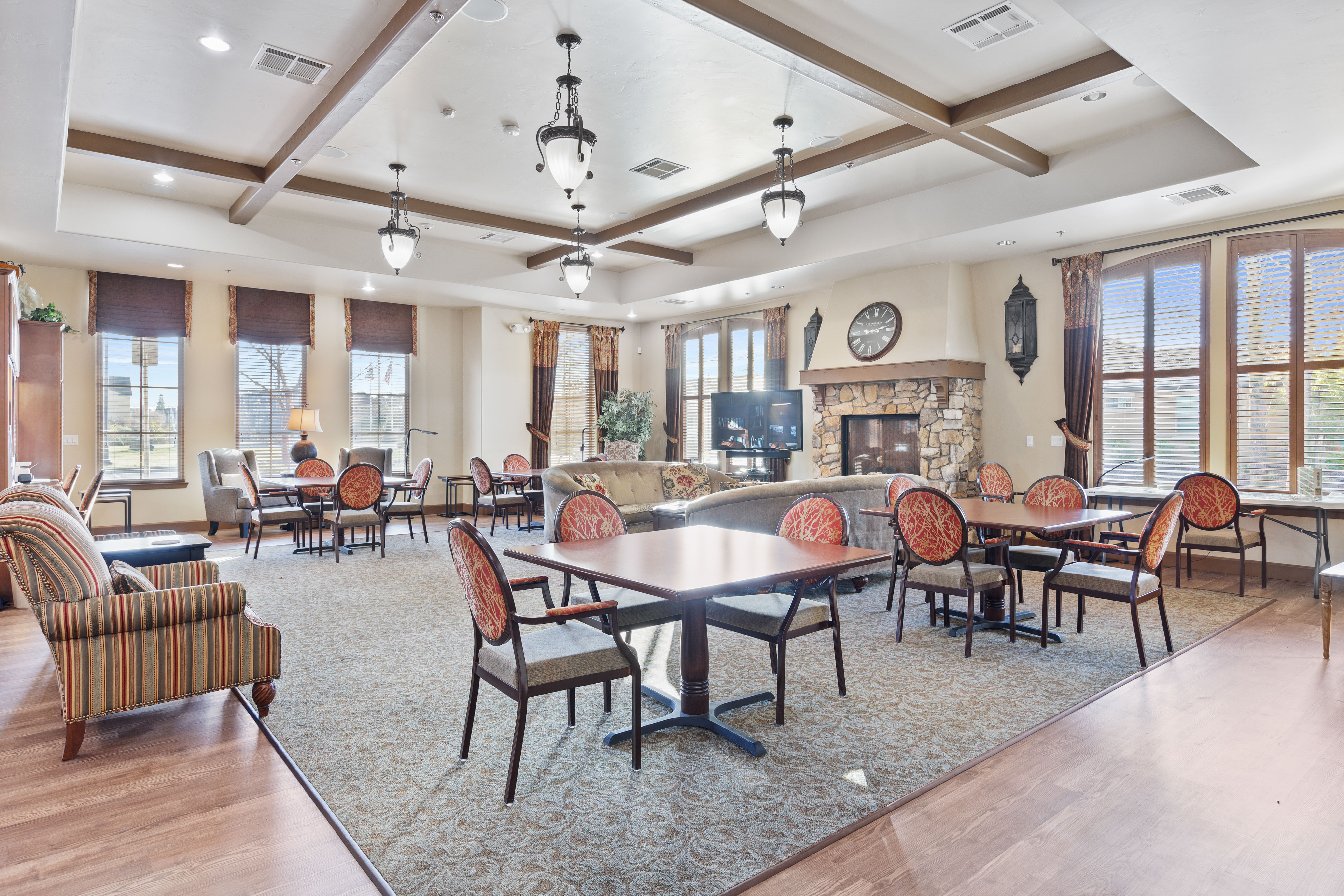  1017 Cabris Lane, Roseville, CA 95747 - 物件實景