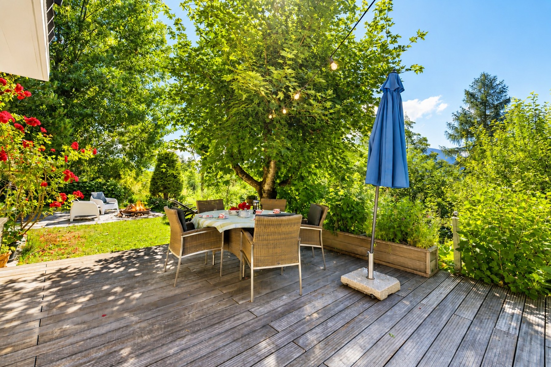  A peaceful retreat surrounded by nature. Near the Leysin American School. - 物件實景
