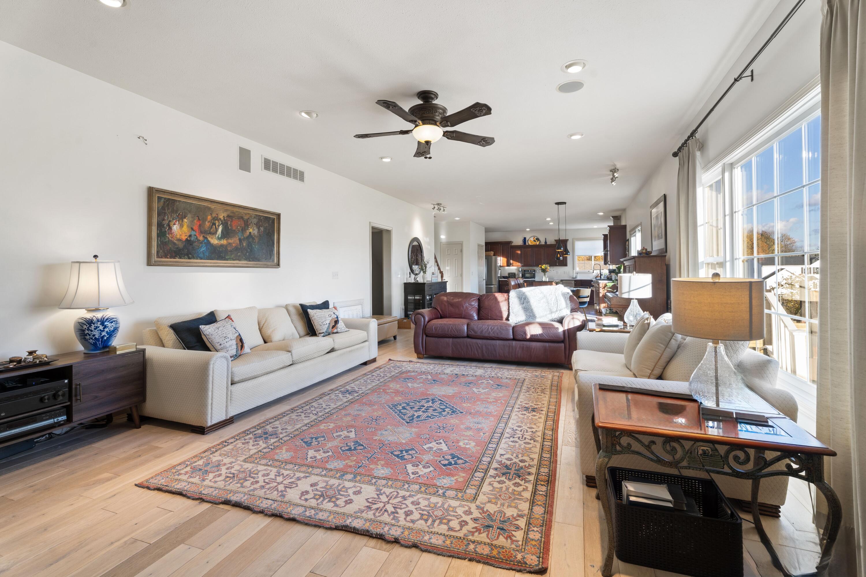 Berrien Springs, Michigan, 49103, United States, 6 Bedrooms Bedrooms, ,4 BathroomsBathrooms,Residential,For Sale,2005382