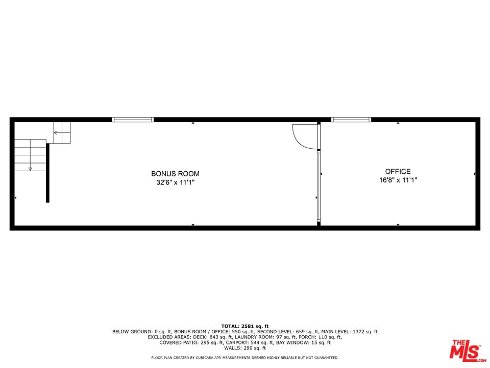 Los Angeles, California, 90027, United States, 3 Bedrooms Bedrooms, ,3 BathroomsBathrooms,Residential,For Sale,1866547