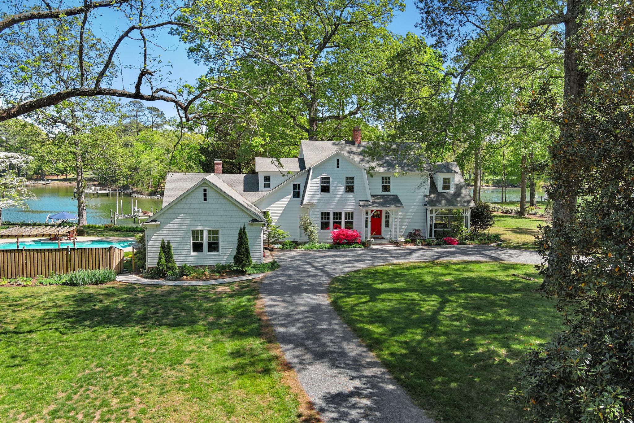  8075 Leehaven Road, Easton, MD, 21601 - 物件實景