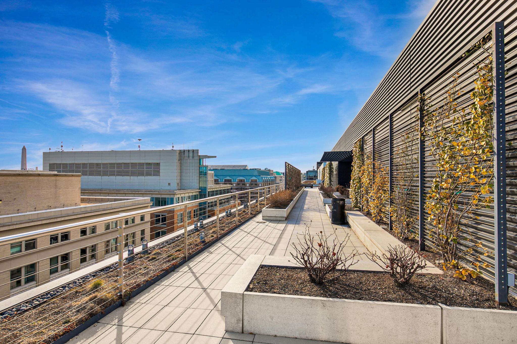  920 I Street NW, Washington, DC, 20001 - 物件實景
