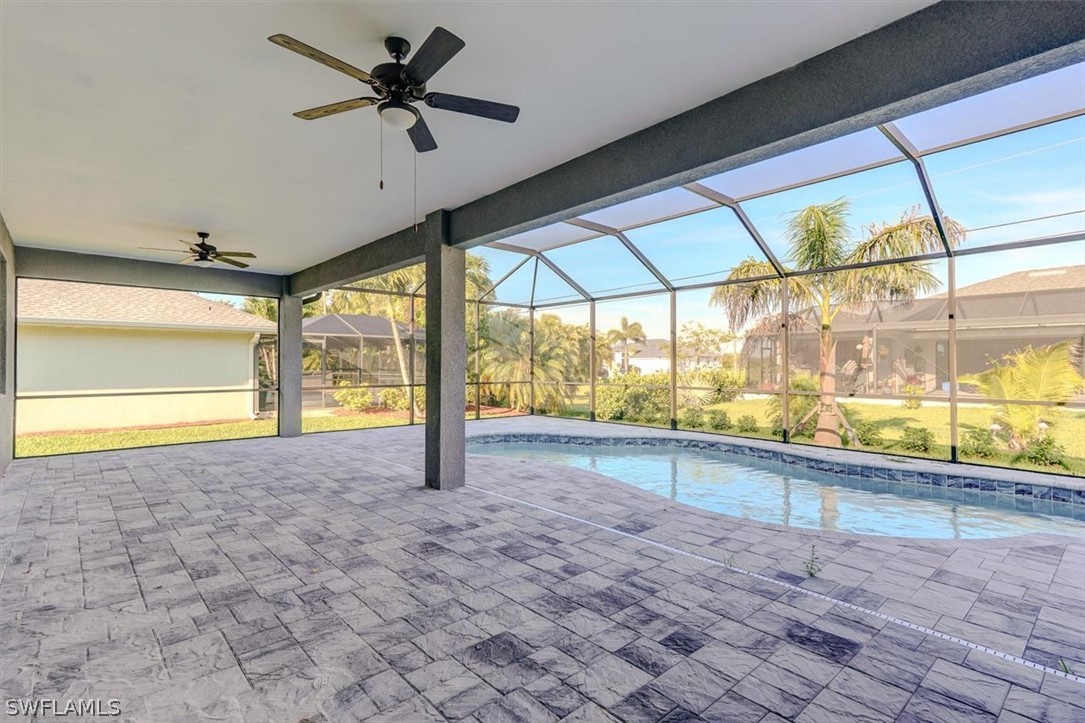 Cape Coral, Florida, 33991, United States, 4 Bedrooms Bedrooms, ,2 BathroomsBathrooms,Residential,For Sale,1928799