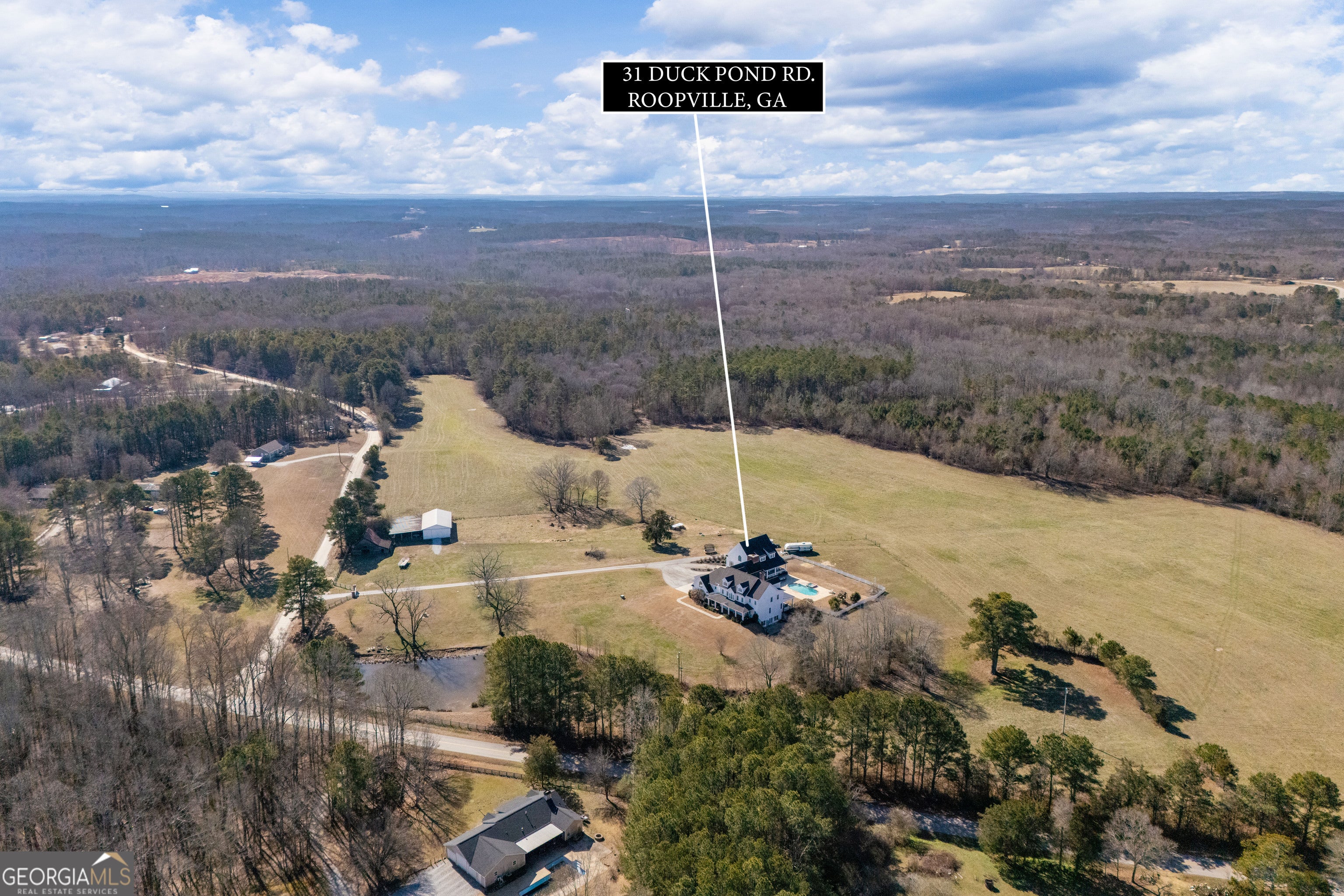 Roopville, Georgia, 30170, United States, 5 Bedrooms Bedrooms, ,5 BathroomsBathrooms,Residential,For Sale,2014555