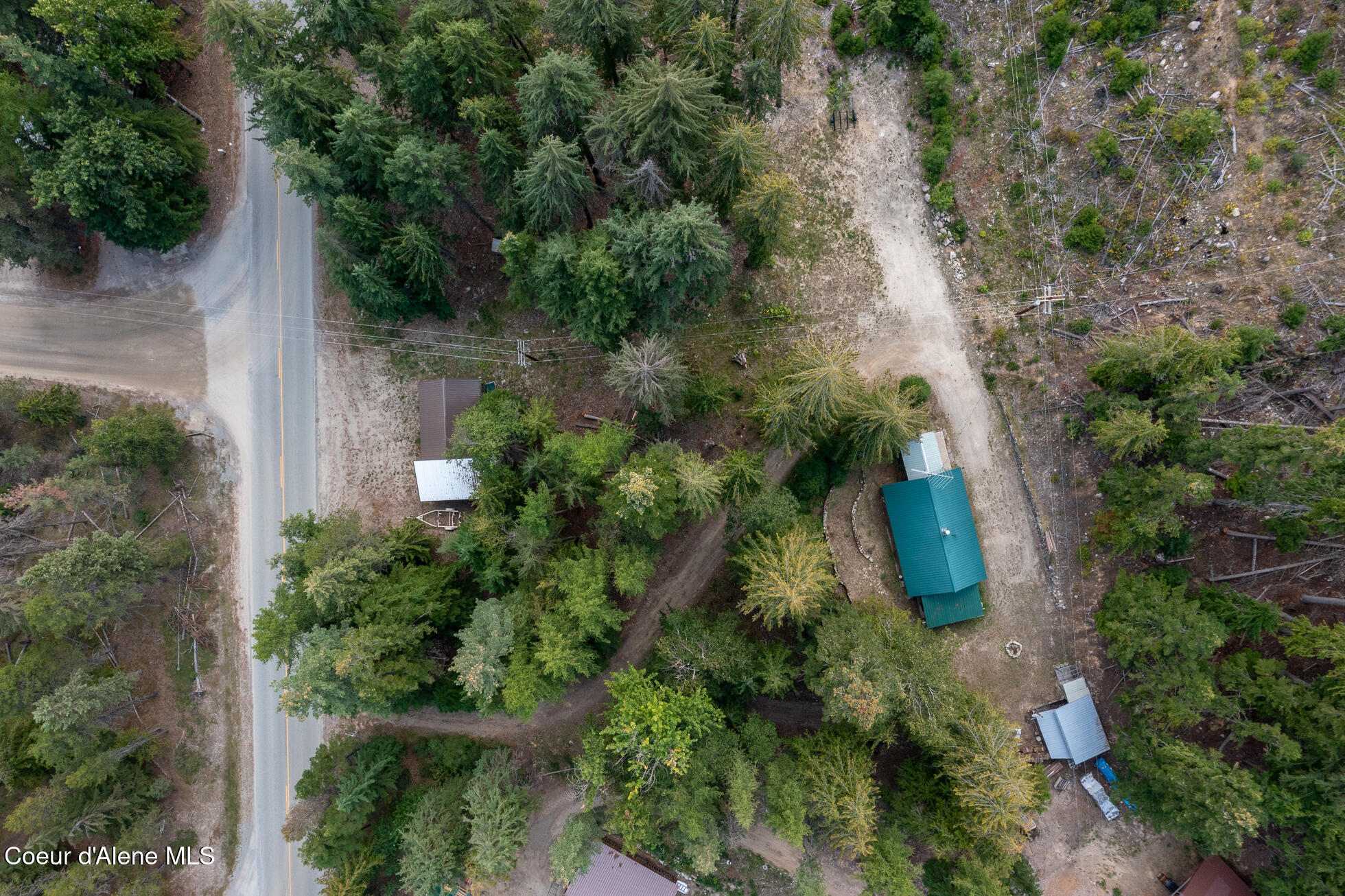 Priest Lake, Idaho, 83856, United States, 3 Bedrooms Bedrooms, ,1 BathroomBathrooms,Residential,For Sale,1978868