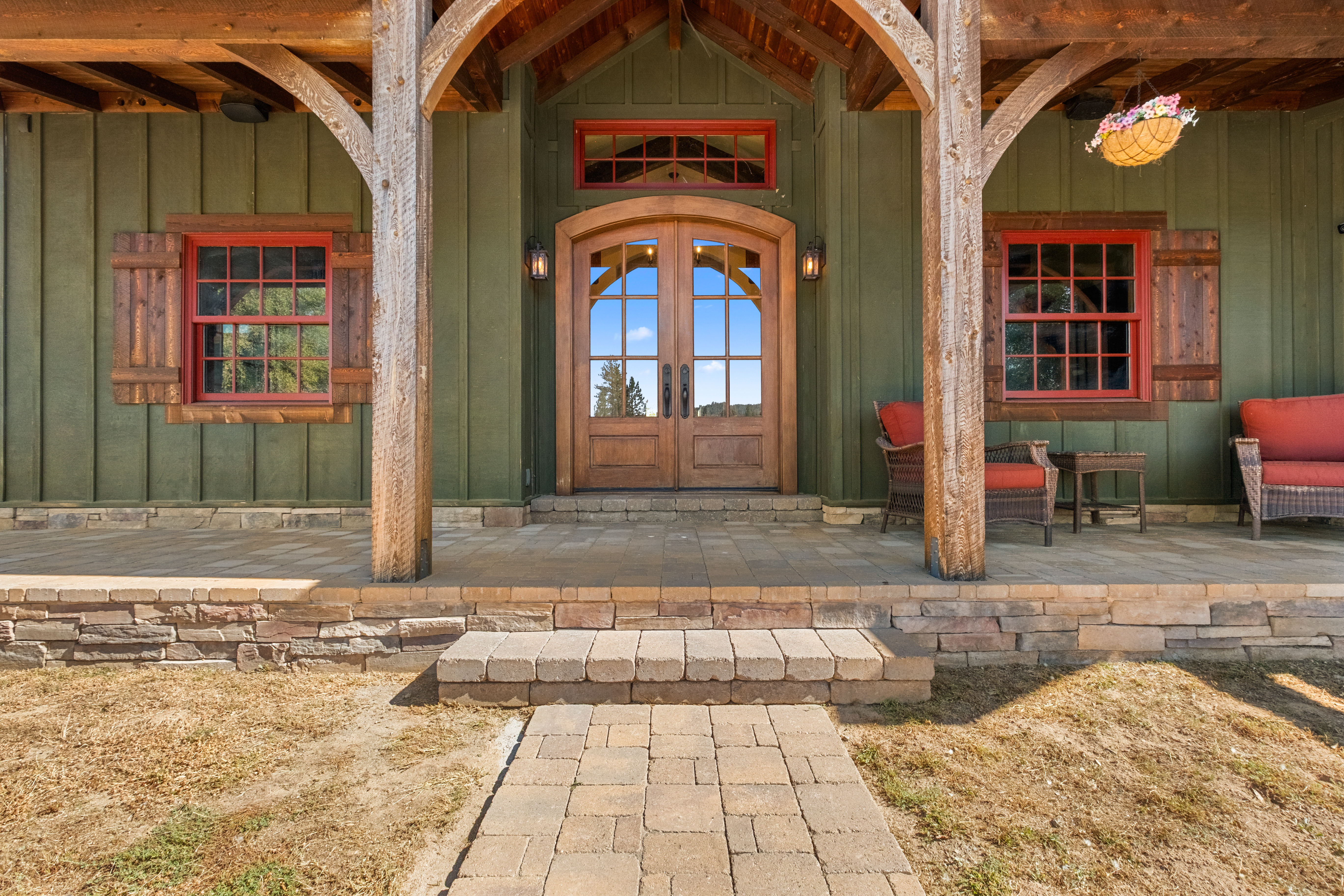  7330 Perry Creek Road, Somerset, CA 95684 - 物件實景