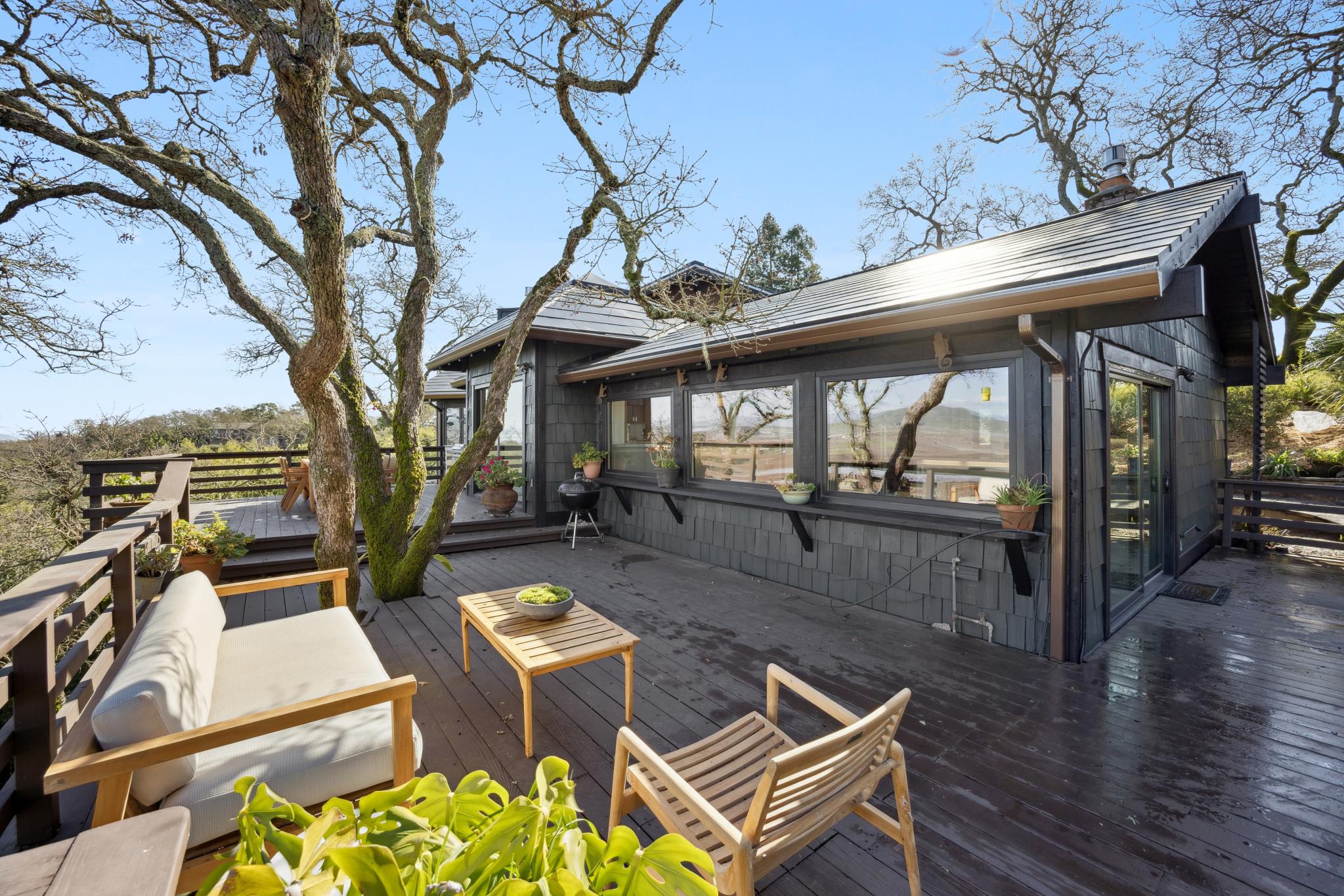  Elevated Wine and Culinary Retreat - 物件實景