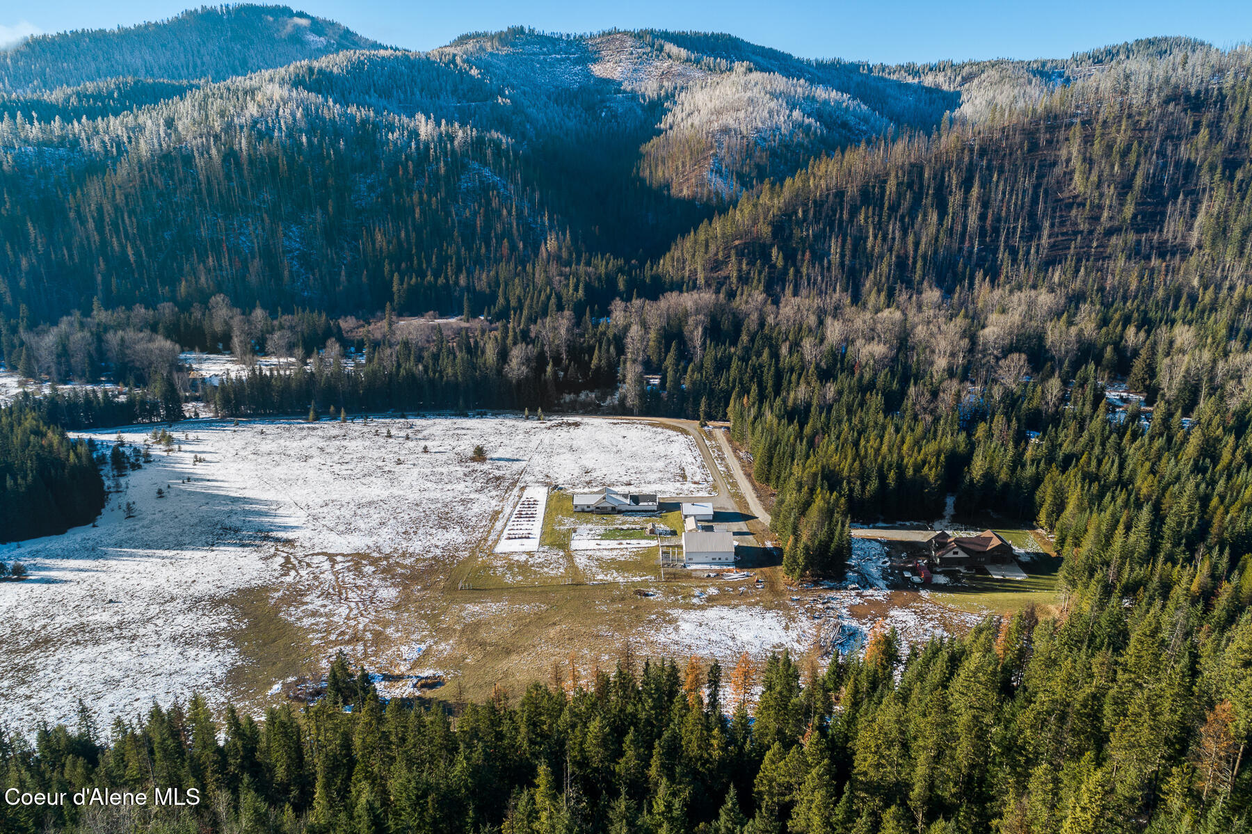 Wallace, Idaho, 83873, United States, 3 Bedrooms Bedrooms, ,3 BathroomsBathrooms,Residential,For Sale,2040255