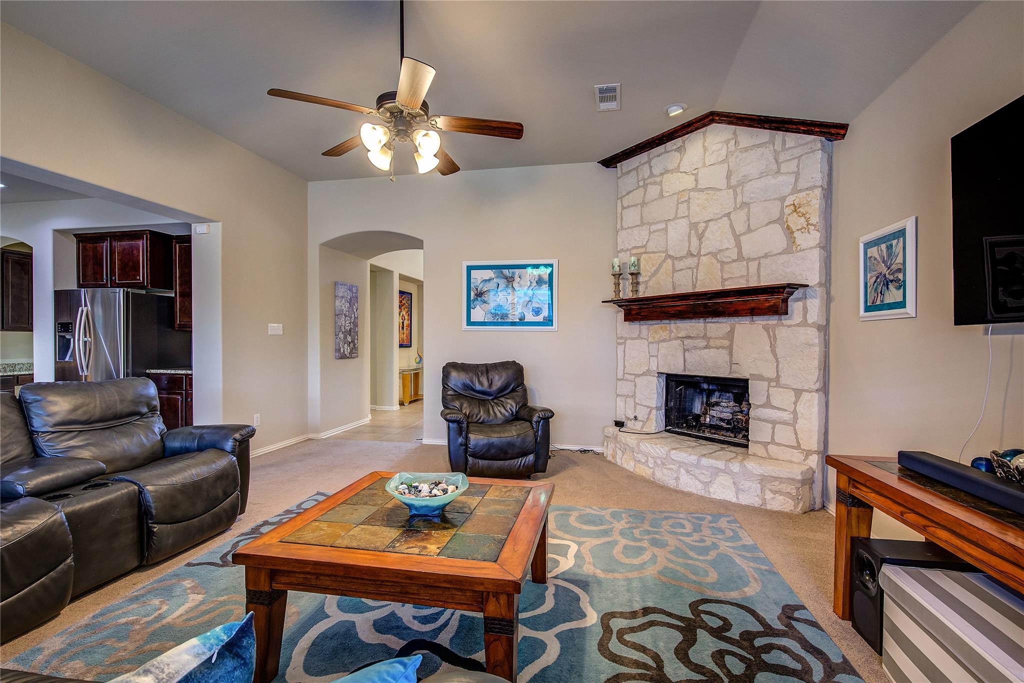 Fate, Texas, 75087, United States, 4 Bedrooms Bedrooms, ,4 BathroomsBathrooms,Residential,For Sale,1980230