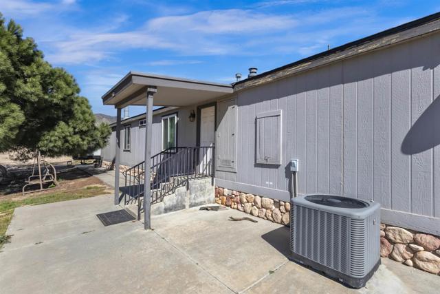 Ranchita, California, 92066, United States, 3 Bedrooms Bedrooms, ,2 BathroomsBathrooms,Residential,For Sale,2025021