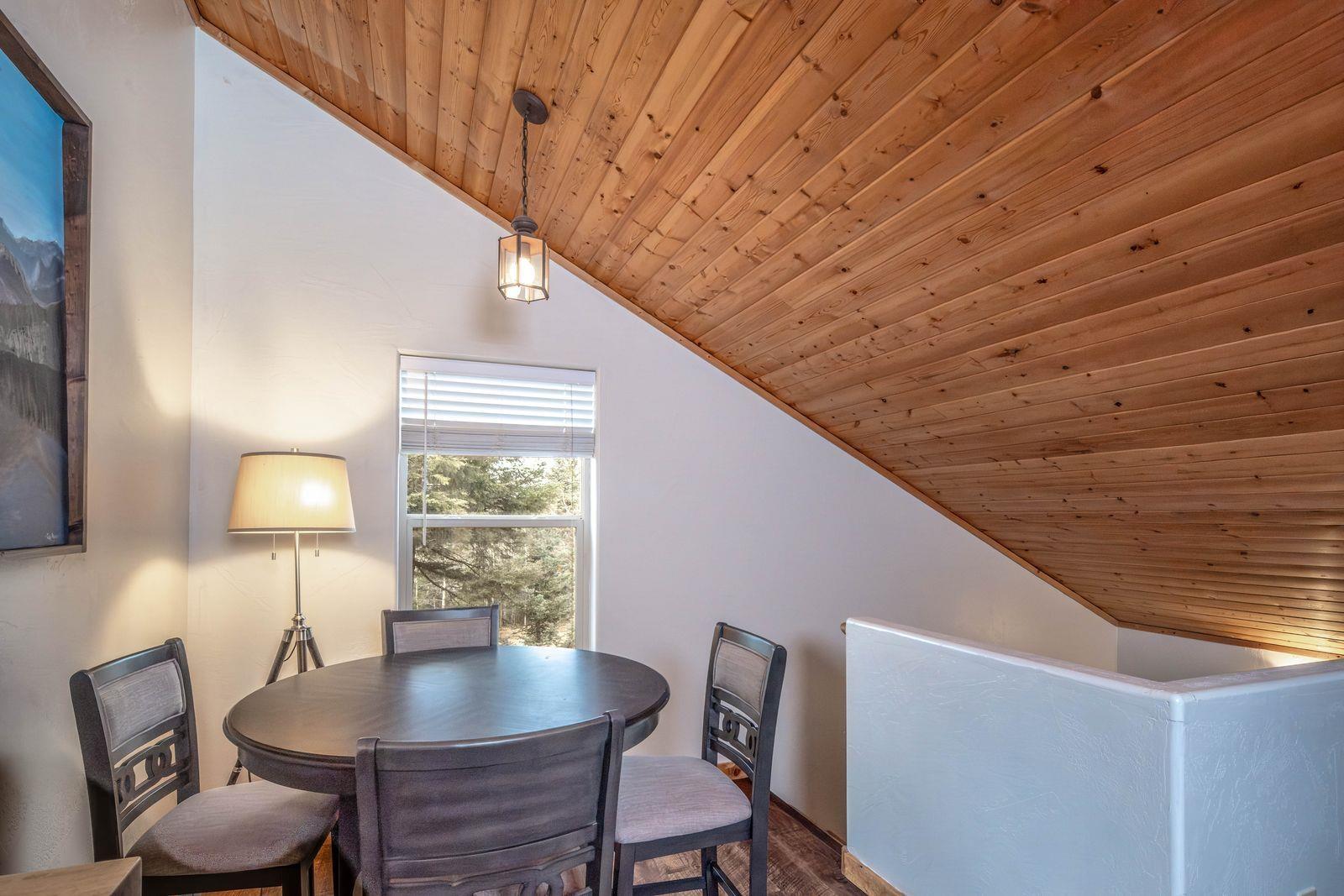 Angel Fire, New Mexico, 87710, United States, 3 Bedrooms Bedrooms, ,4 BathroomsBathrooms,Residential,For Sale,1993042