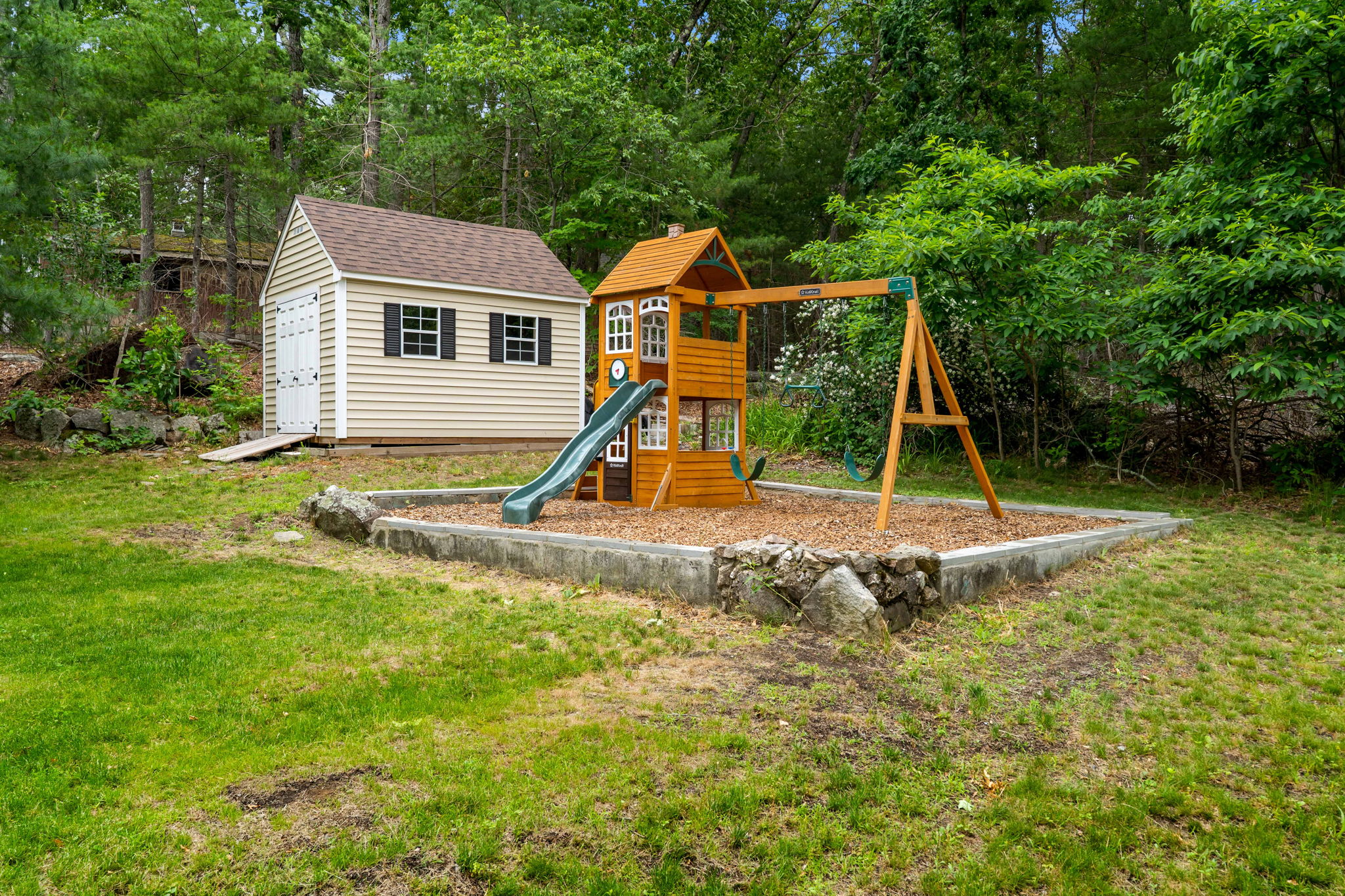  45 County Rd, Andover, MA, 01810 - 物件實景