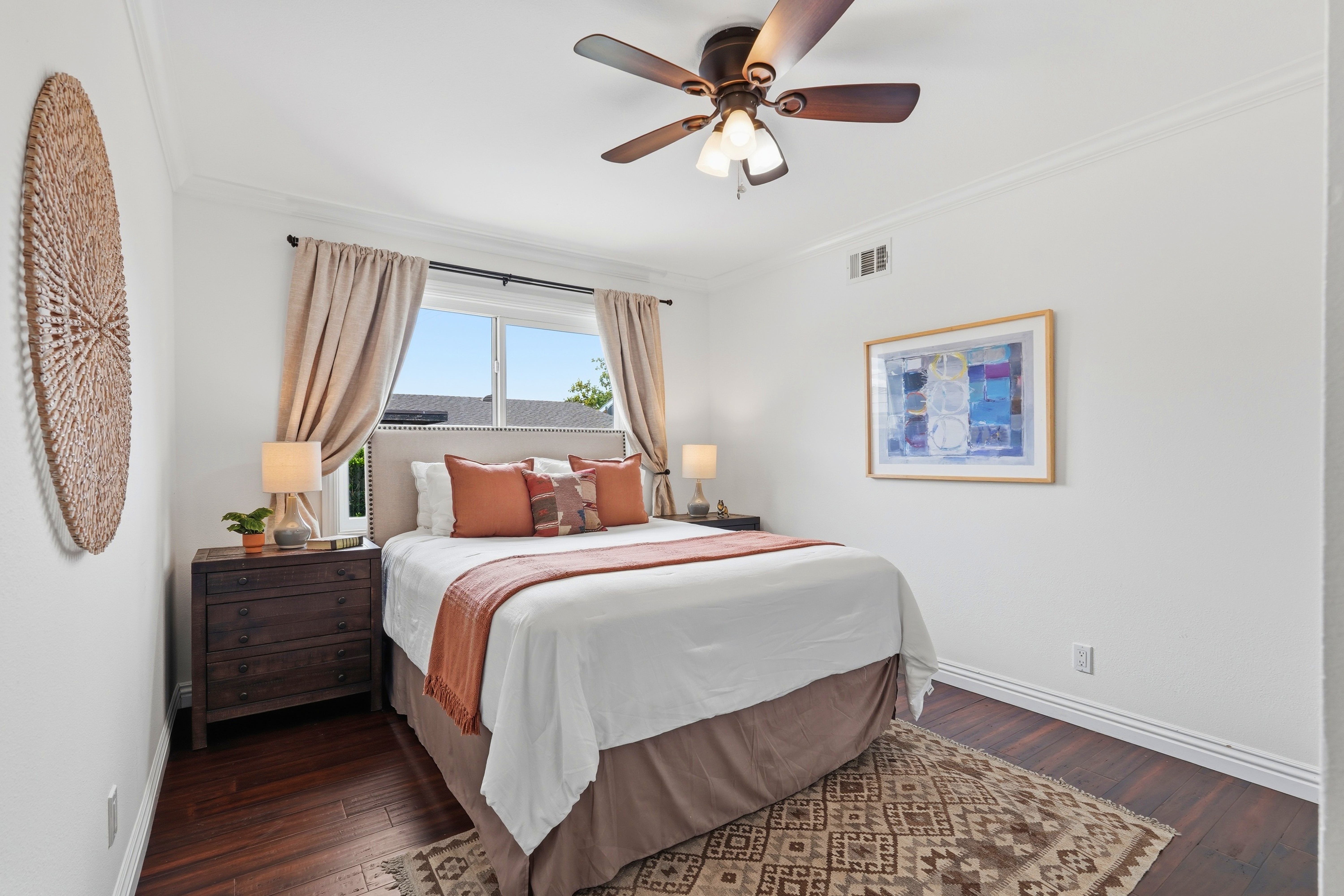  2746 East Quincy Avenue, Orange, CA 92867 - 物件實景