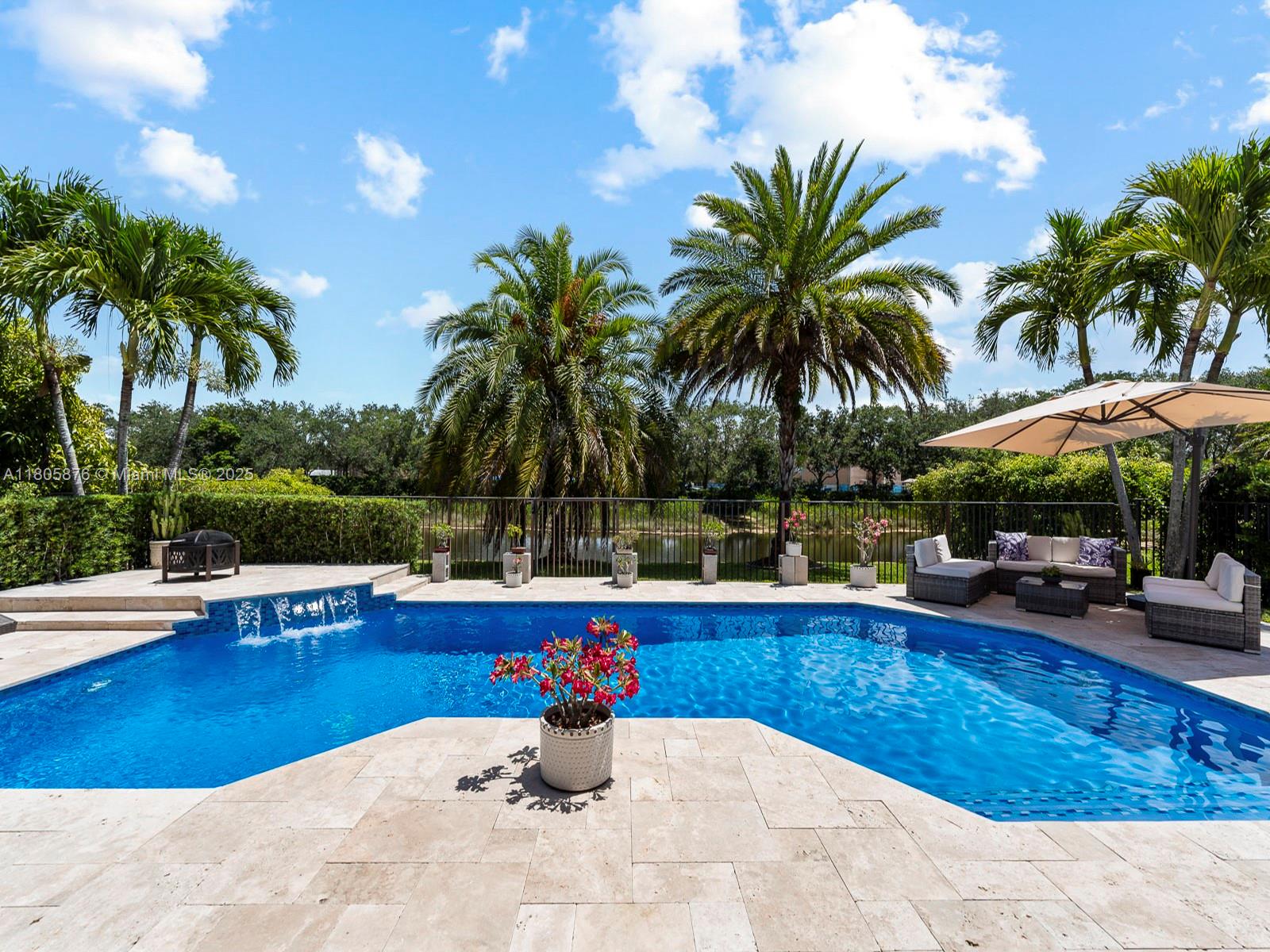 Weston, Florida, 33332, United States, 5 Bedrooms Bedrooms, ,5 BathroomsBathrooms,Residential,For Sale,1826480